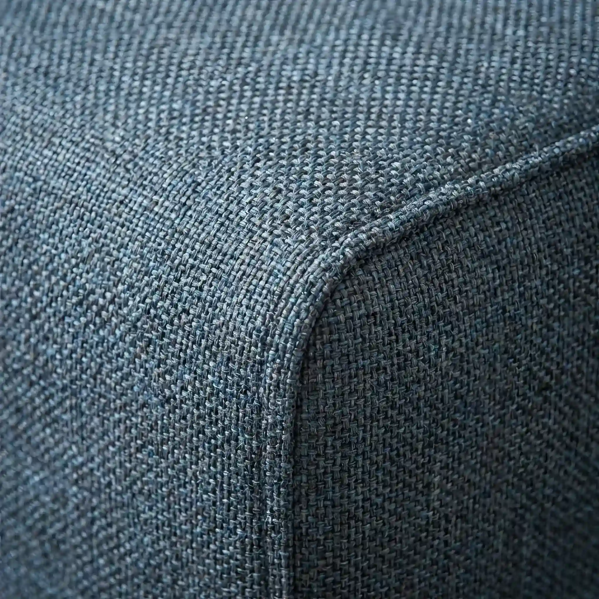 Interior detail: Steady-Sit 2026 chair base with visible electromagnetic system rings