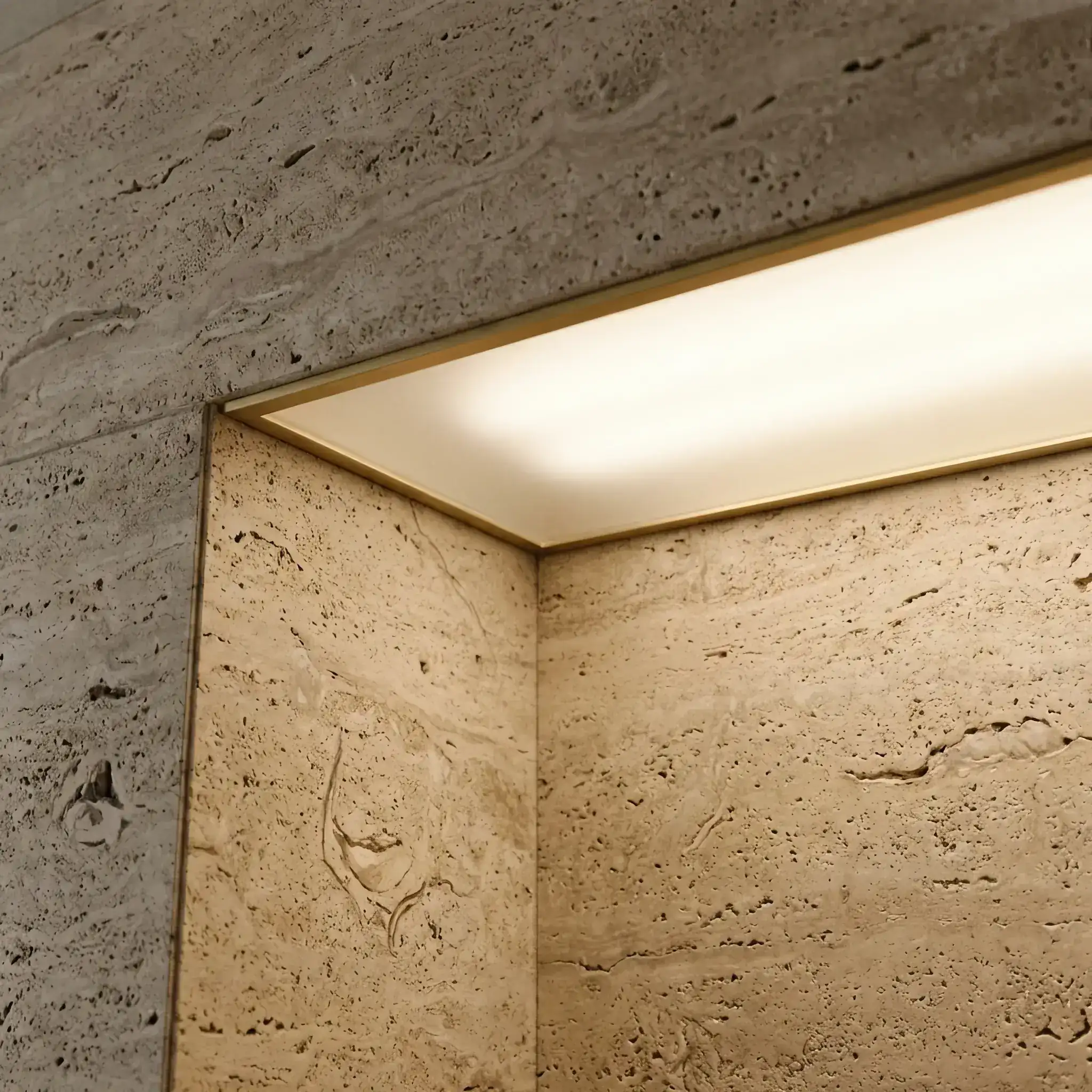 Interior detail: Circadian Rhythms and 2026 Design