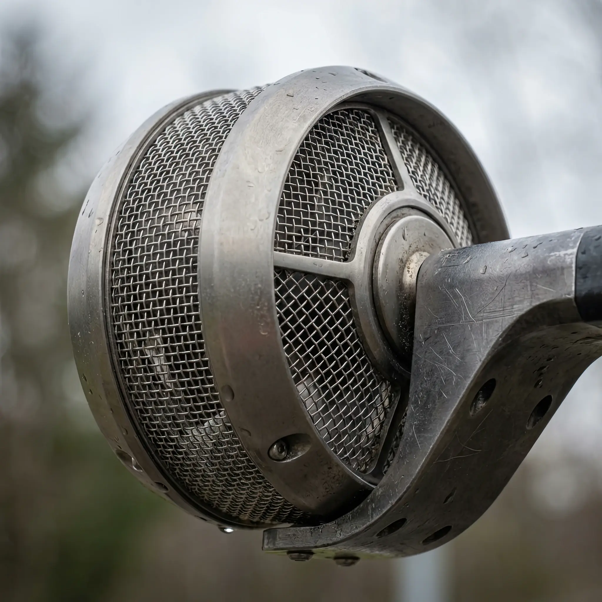 Interior detail: 2026 Rhythm-Direct system 'tranquility zone' distribution scheme