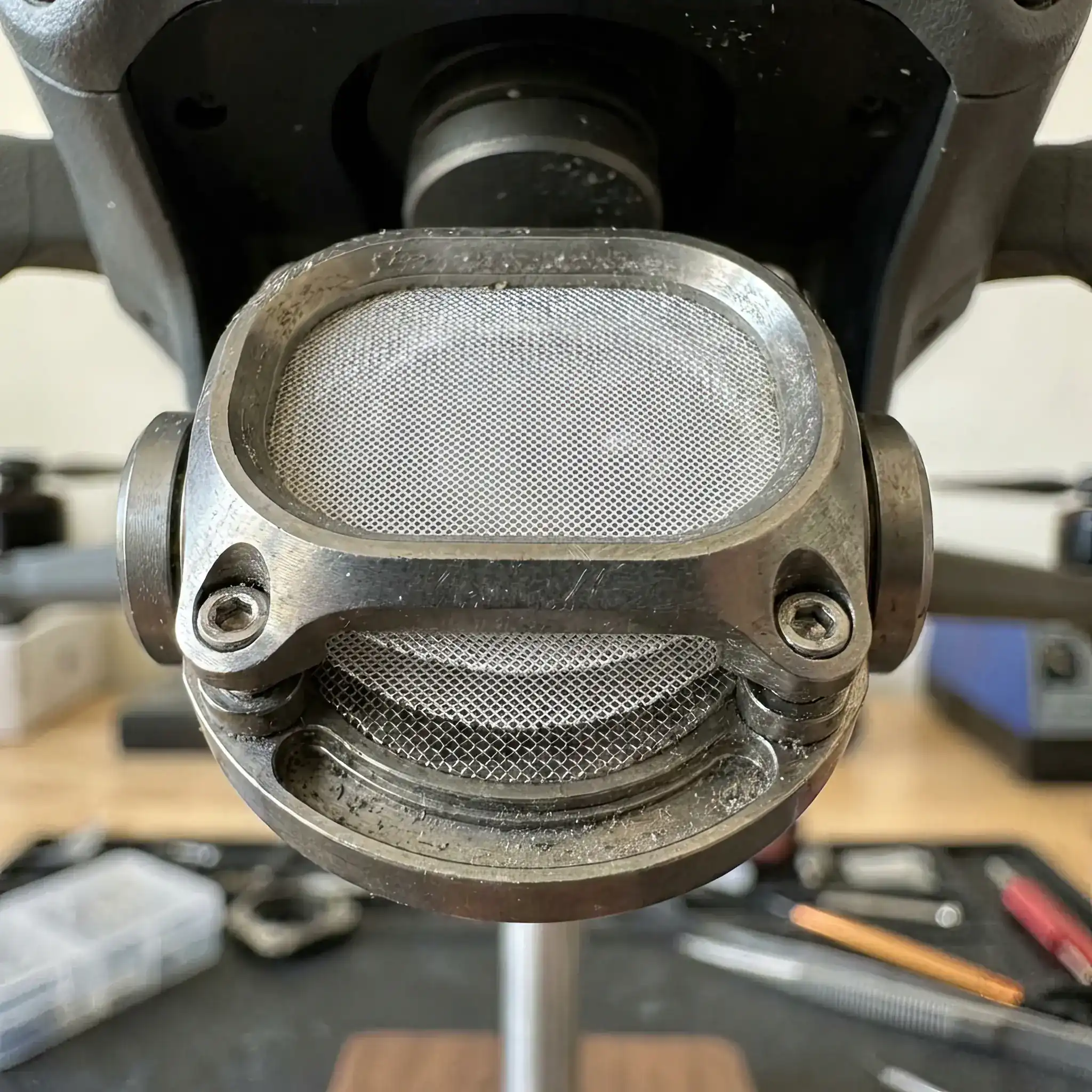 Interior detail: 2026 Pure-Logic system air purification depth analysis scheme