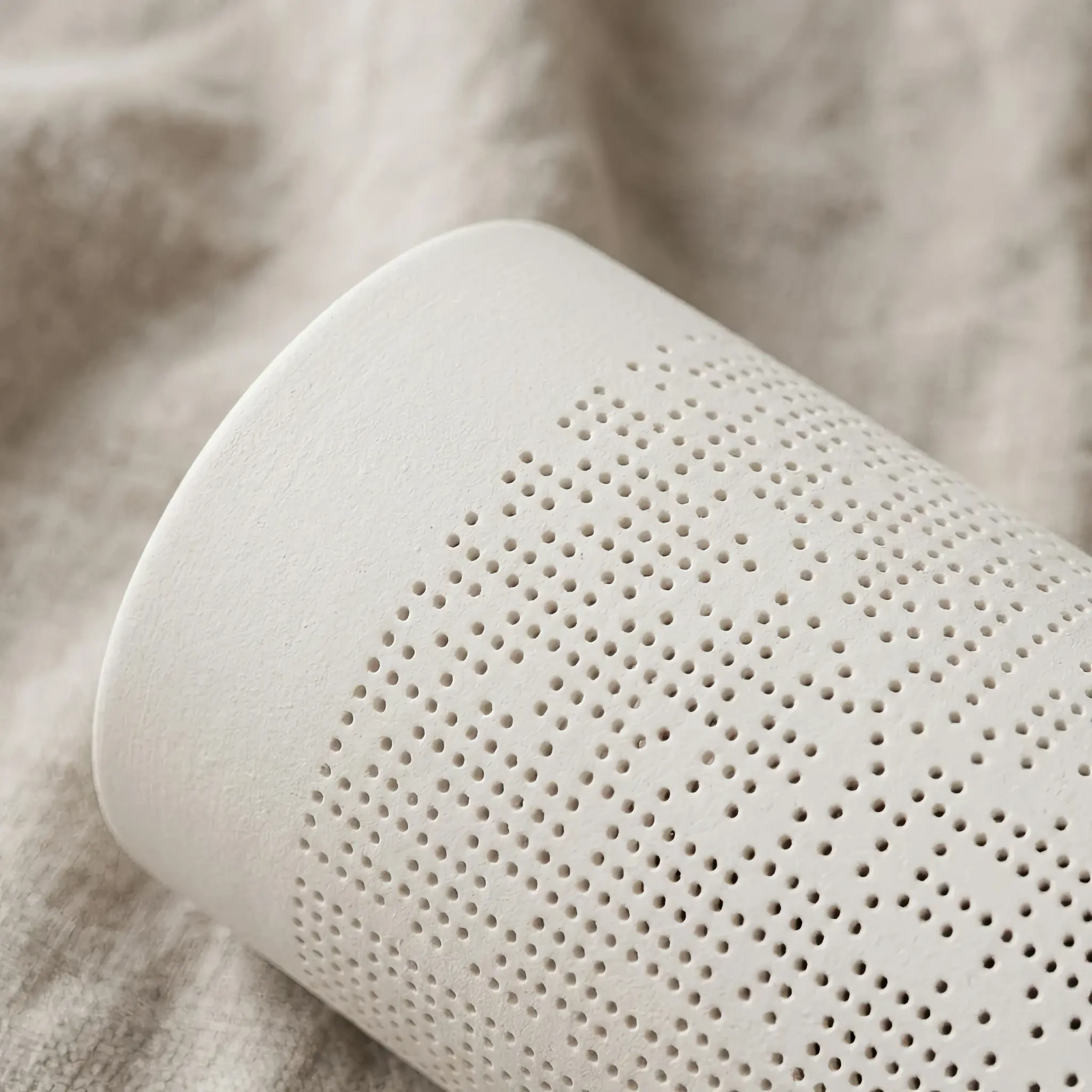 Interior detail: 2026 Soul-Direct system olfactory zone map