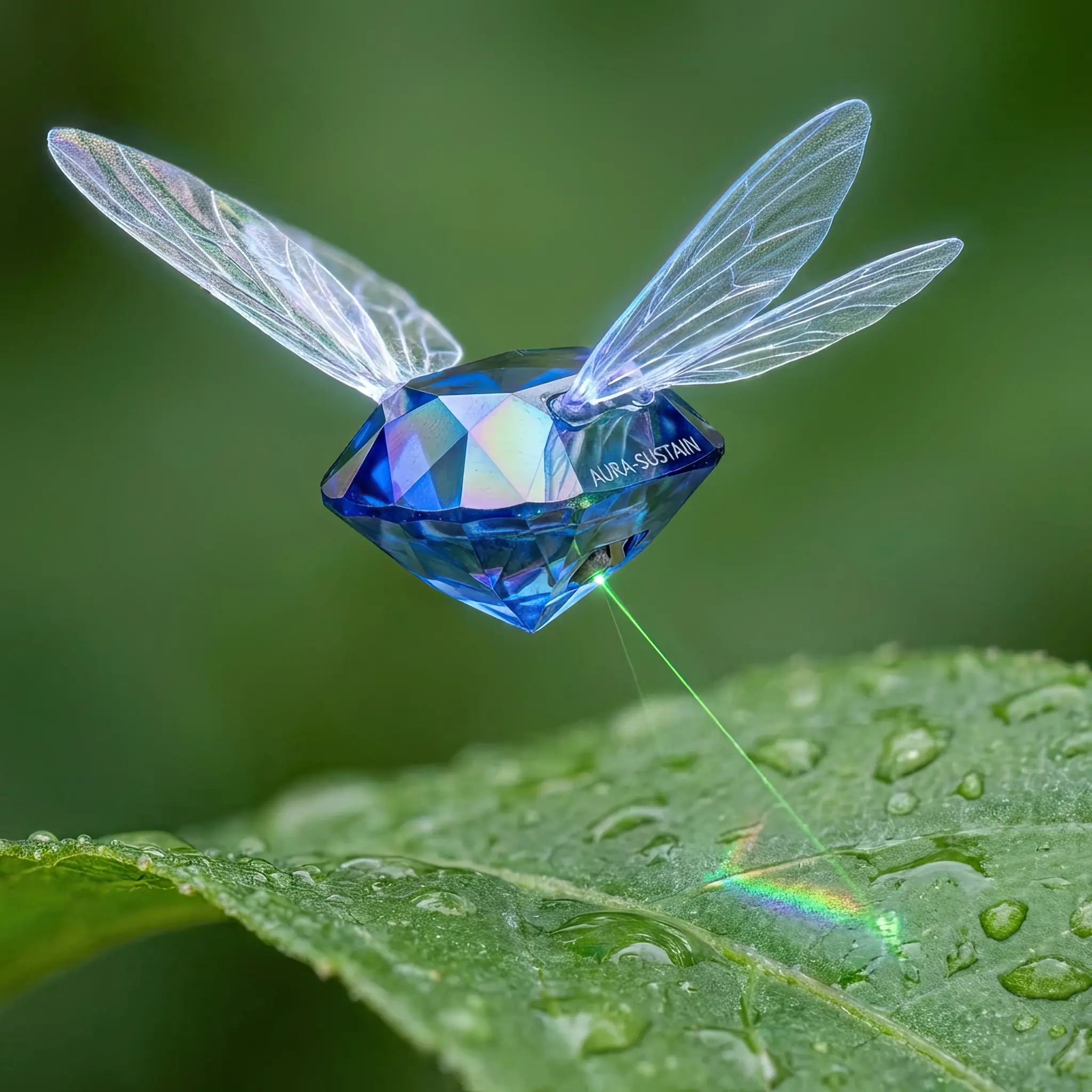 Interior detail: Closed air exchange cycle scheme in the Eco-Sustain 2026 system