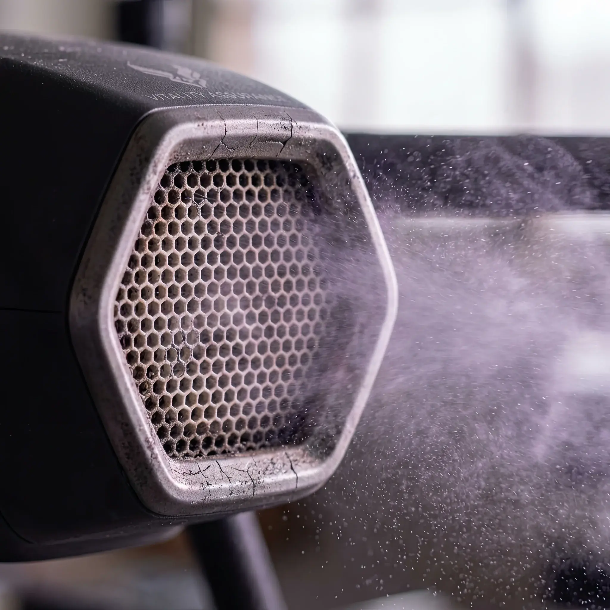 Interior detail: 2026 Life-Direct system bio-adaptogen distribution diagram