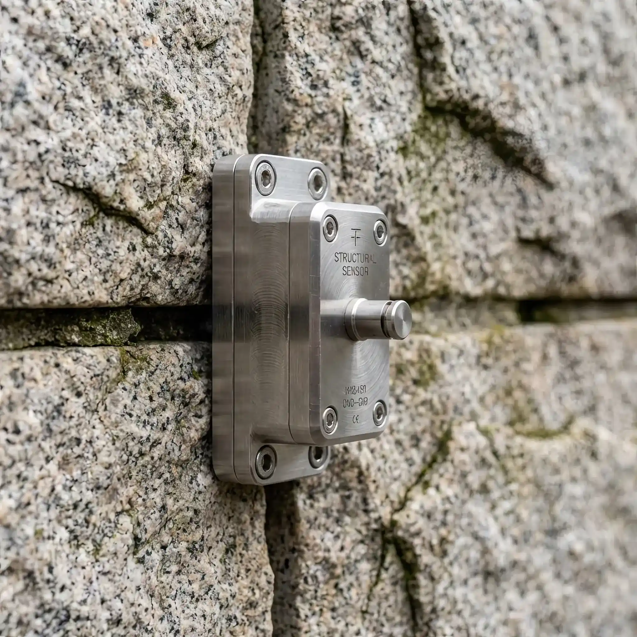 X-Ray for Stone: How a Drone Sees Through Walls