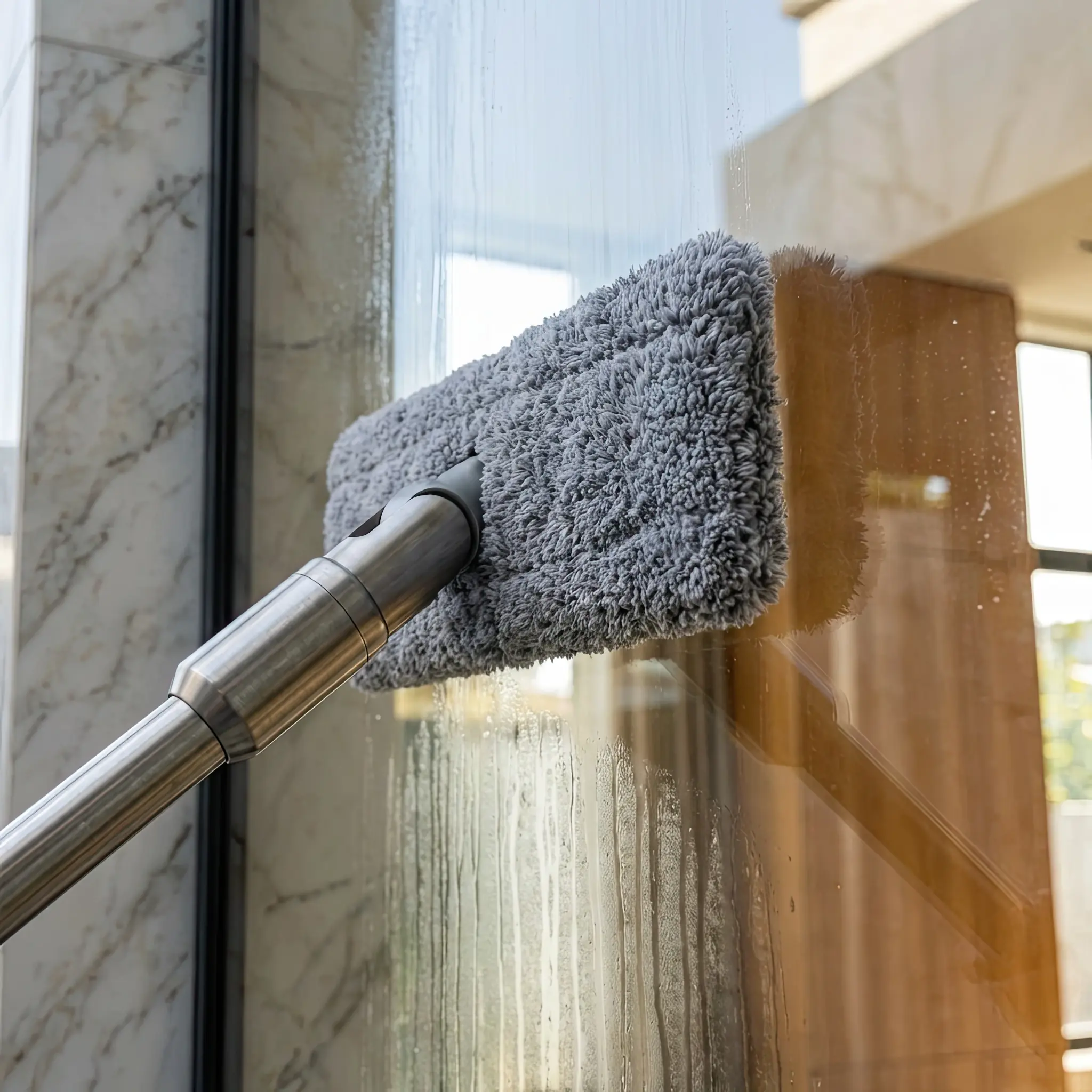 Swarm Intelligence: How Flying Washers Work