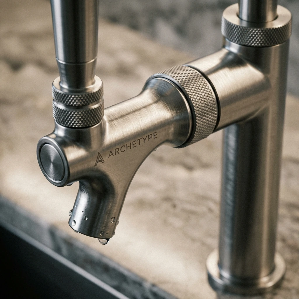 Interior detail: Omni-Float 2026 floating beverage trajectory visualization