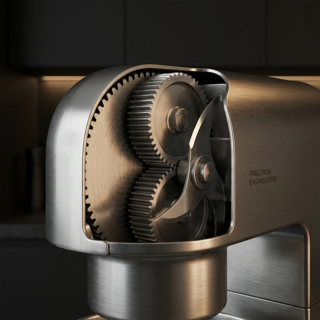 Interior detail: Schematic map of sound field distribution in a lobby under AI-Soundscape management