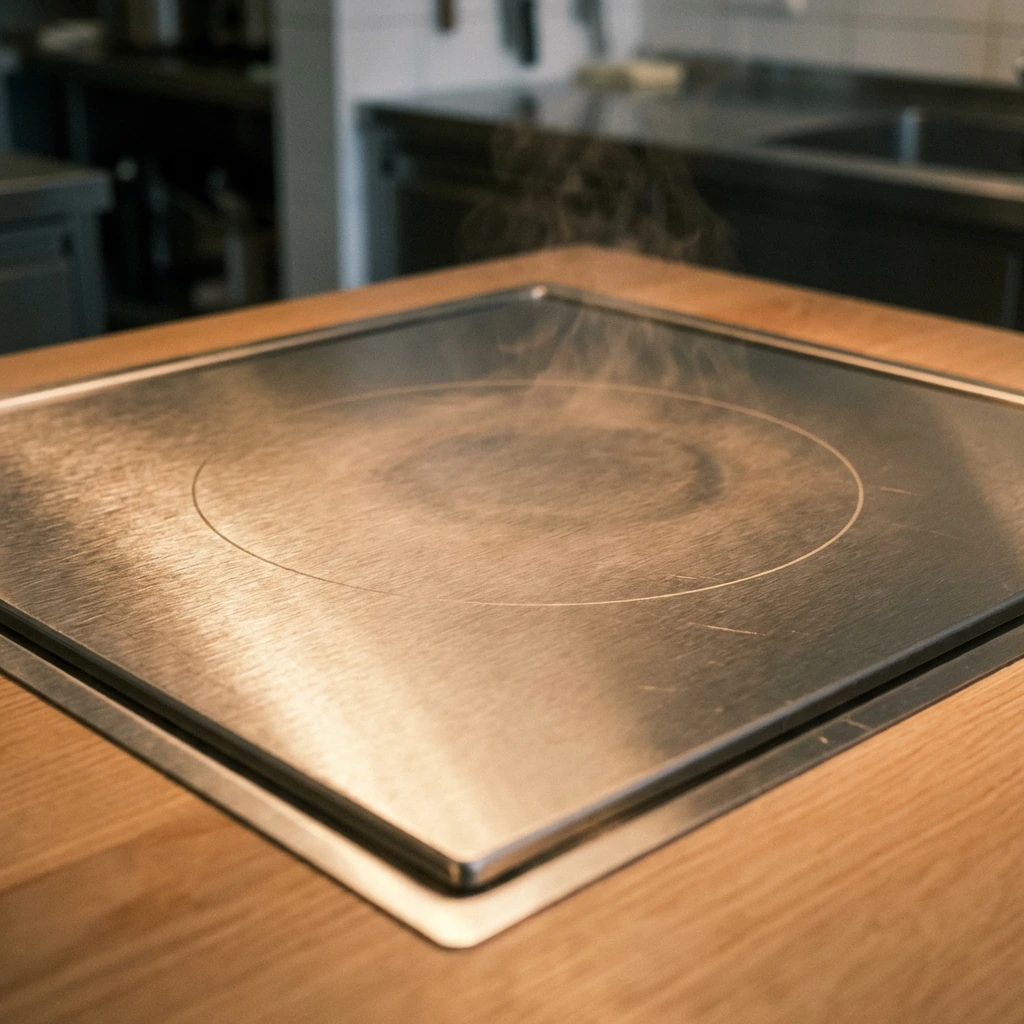 Interior detail: Air-Flow 2026 air flow indication managed by a predictive AI system