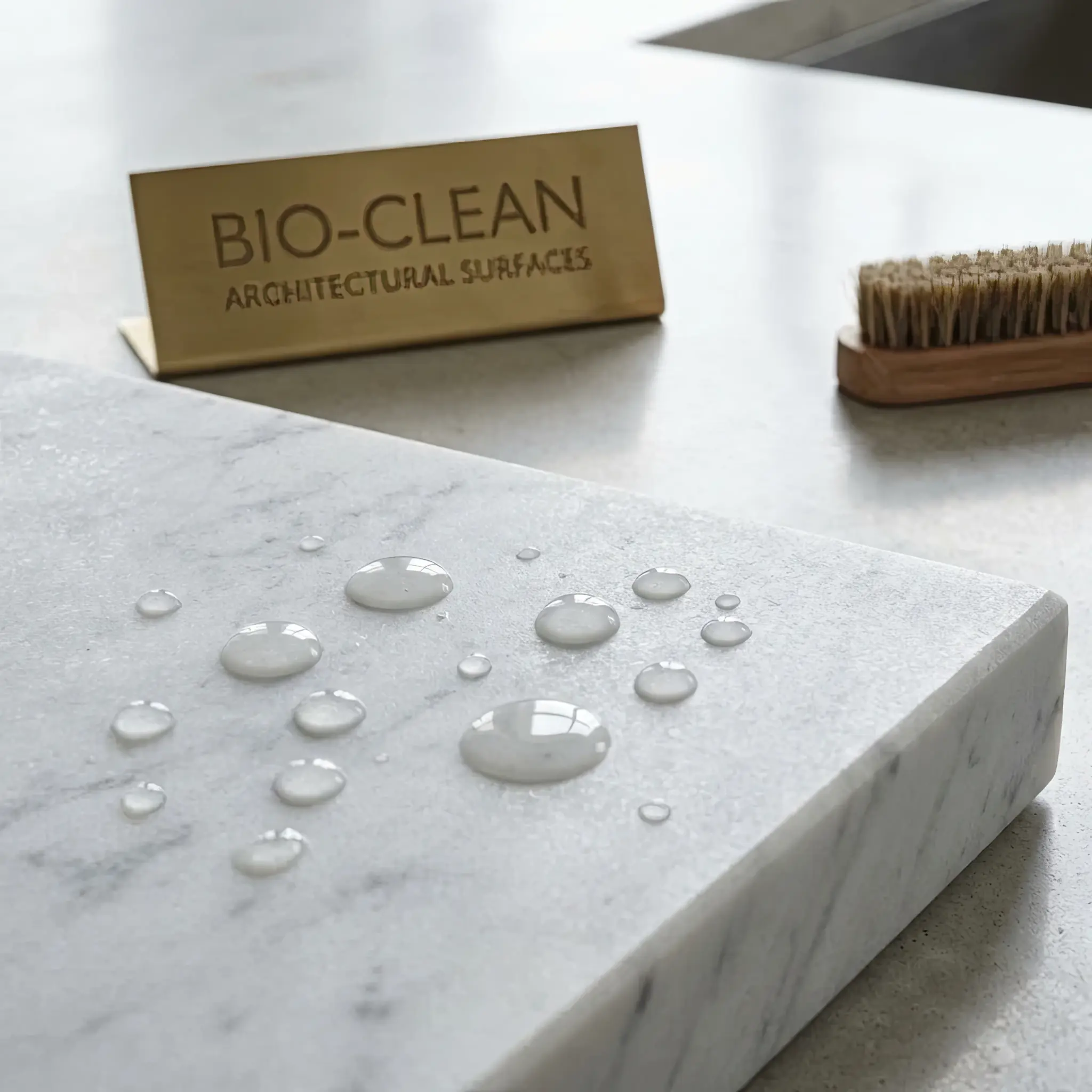 Molecular Trap: Enzymatic Capture Technology