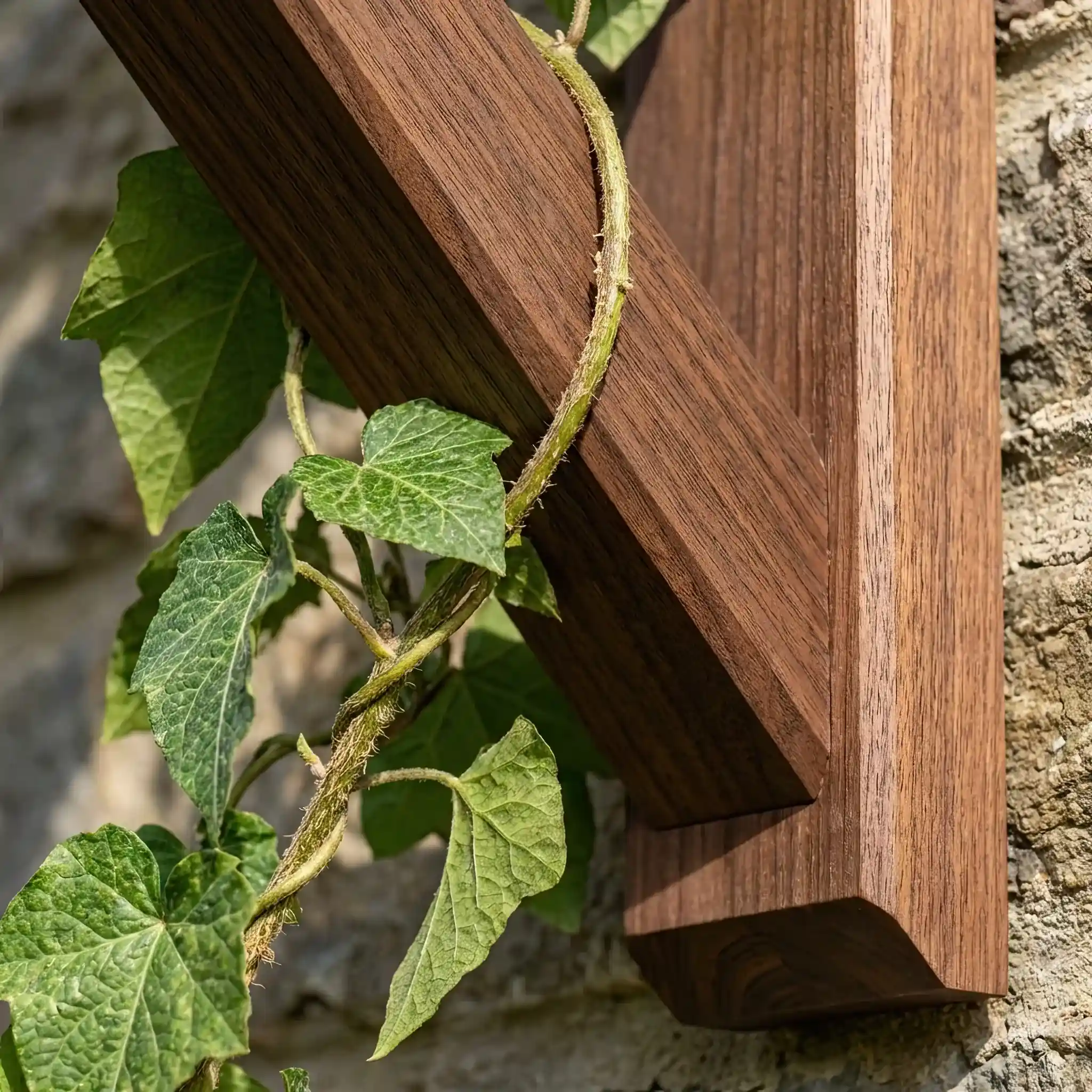 Building as an Organism: The Philosophy of Symbiosis