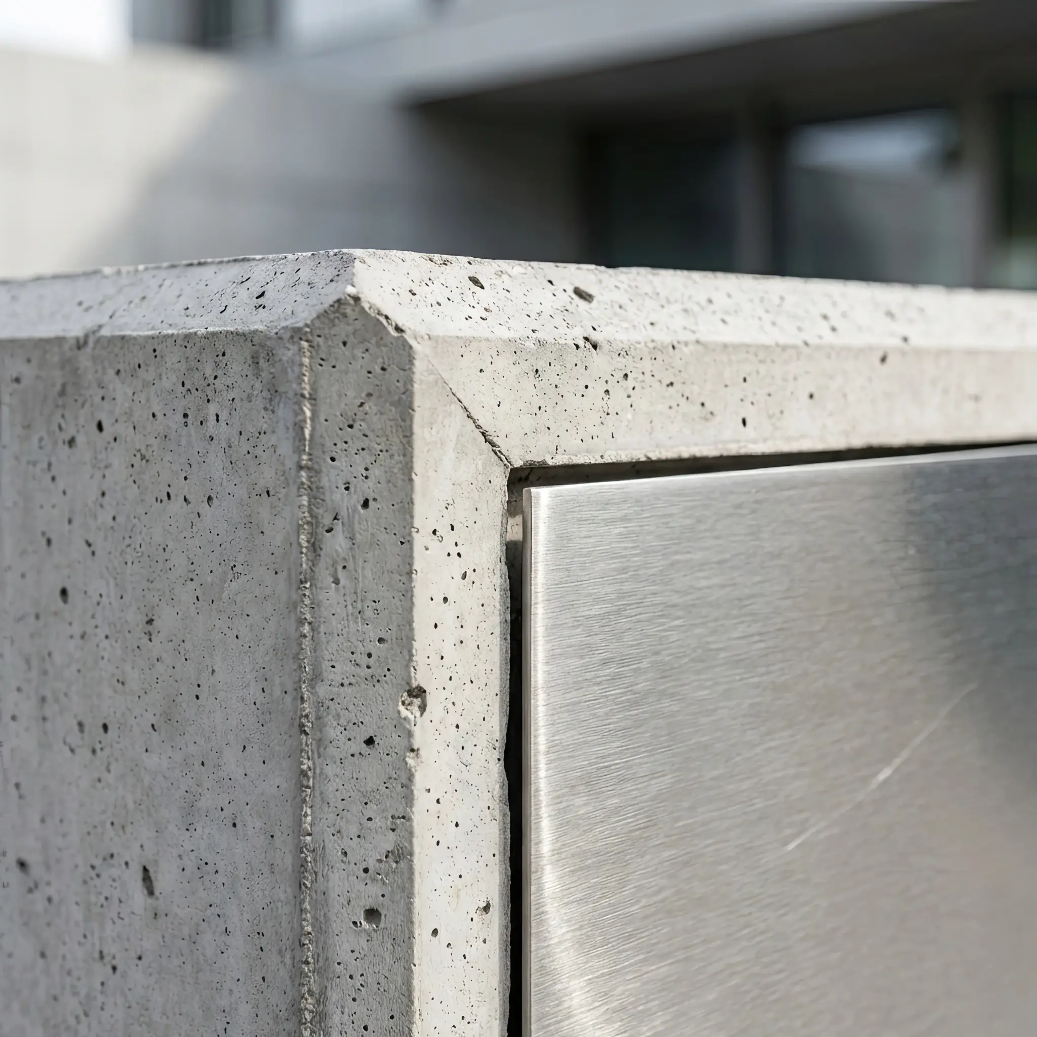 Reinforcement 4.0: Interweaving Molecules