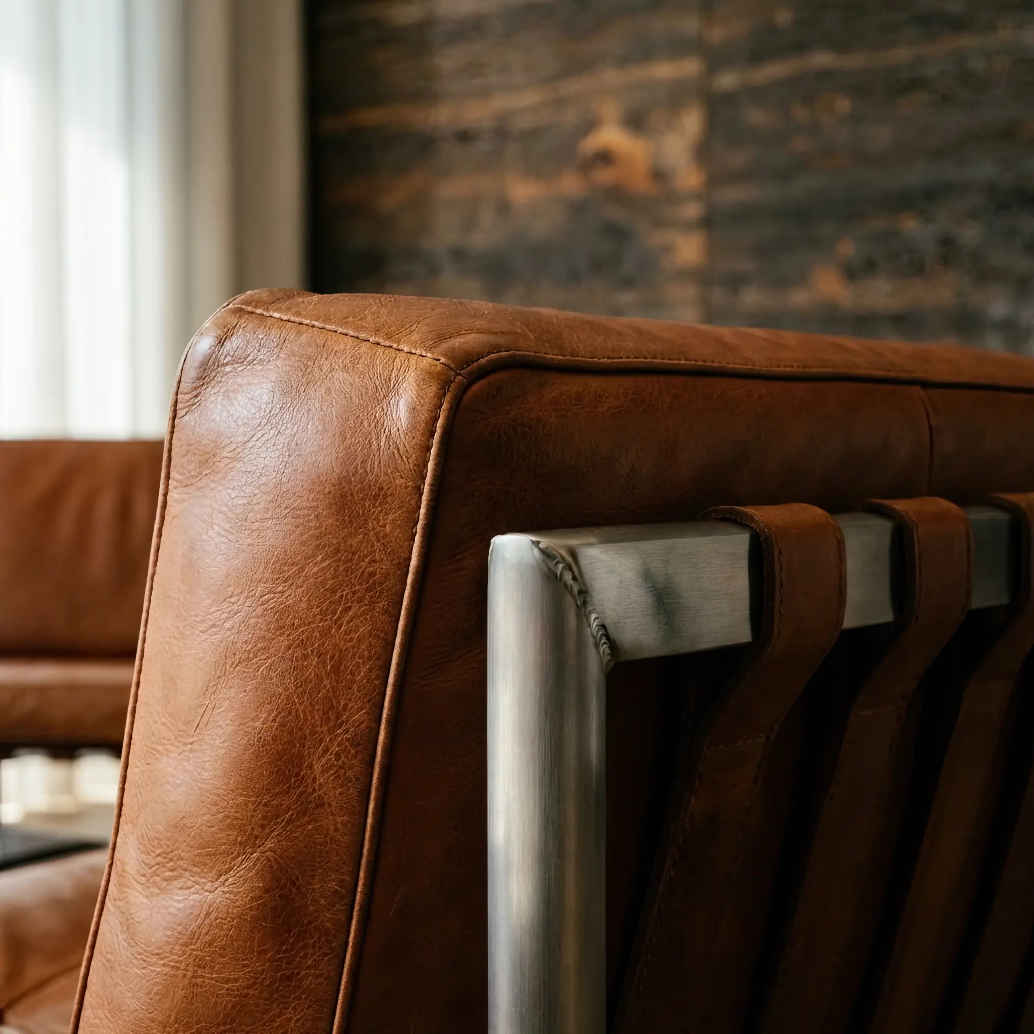 Modernist Manifesto: The Frame as Art