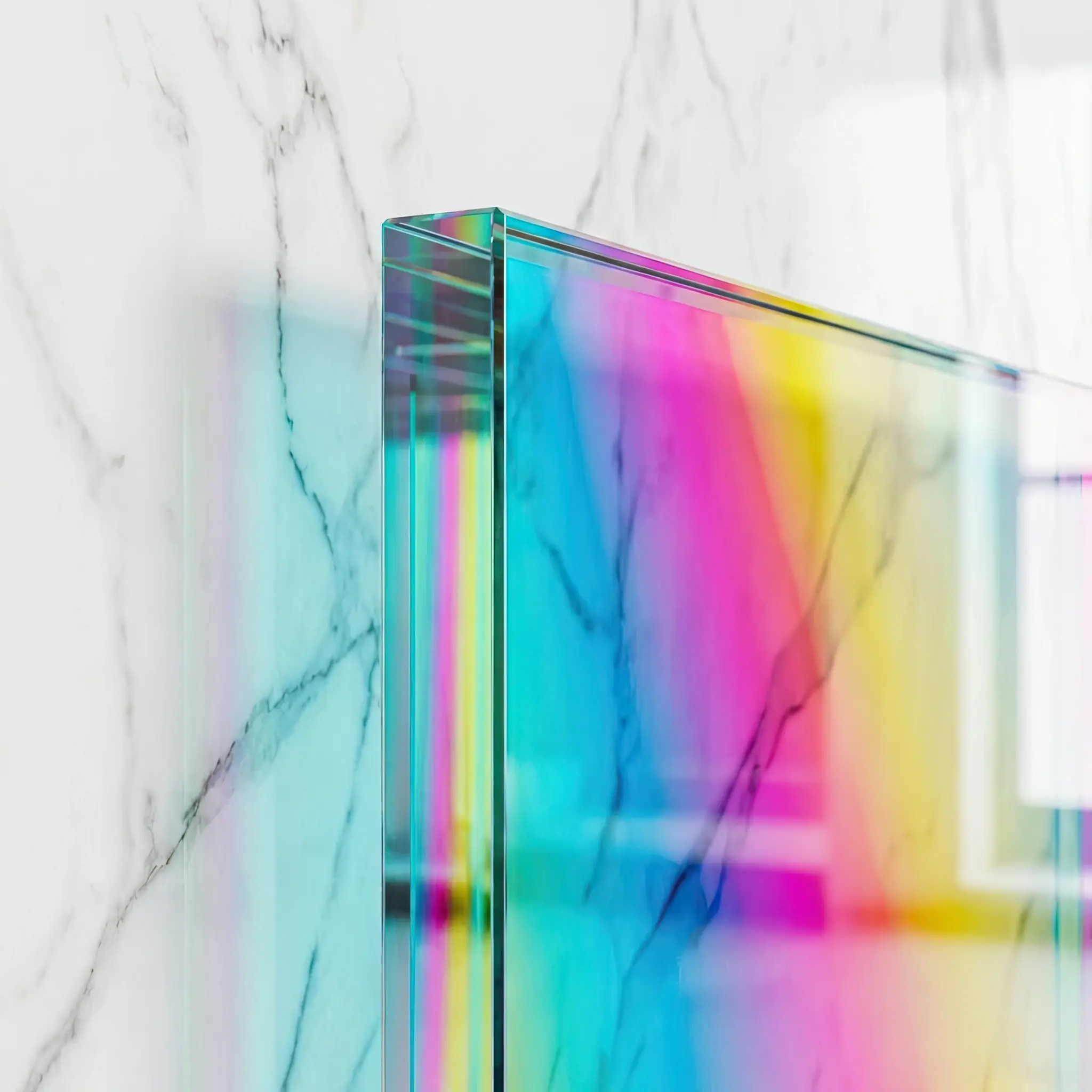 Interior detail: Architectural Filters