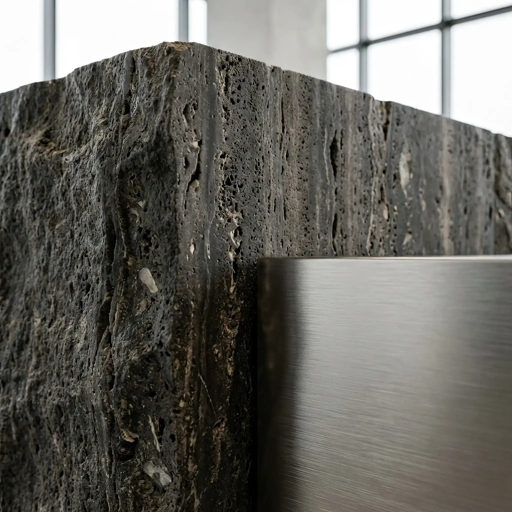 Server as Art Object