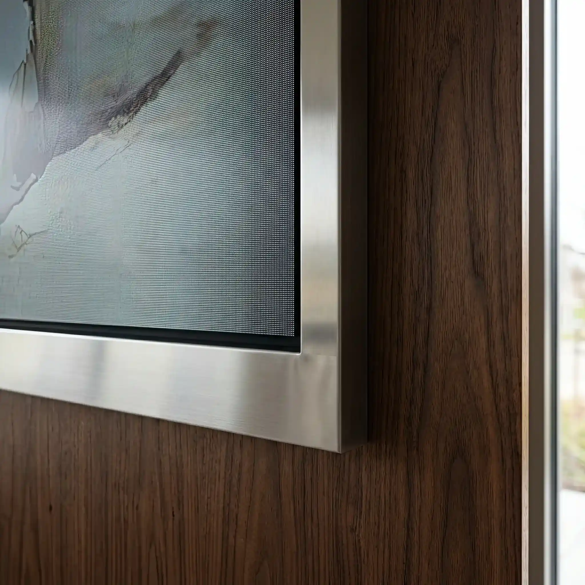 Integrated Media Facades: Furniture as Screen