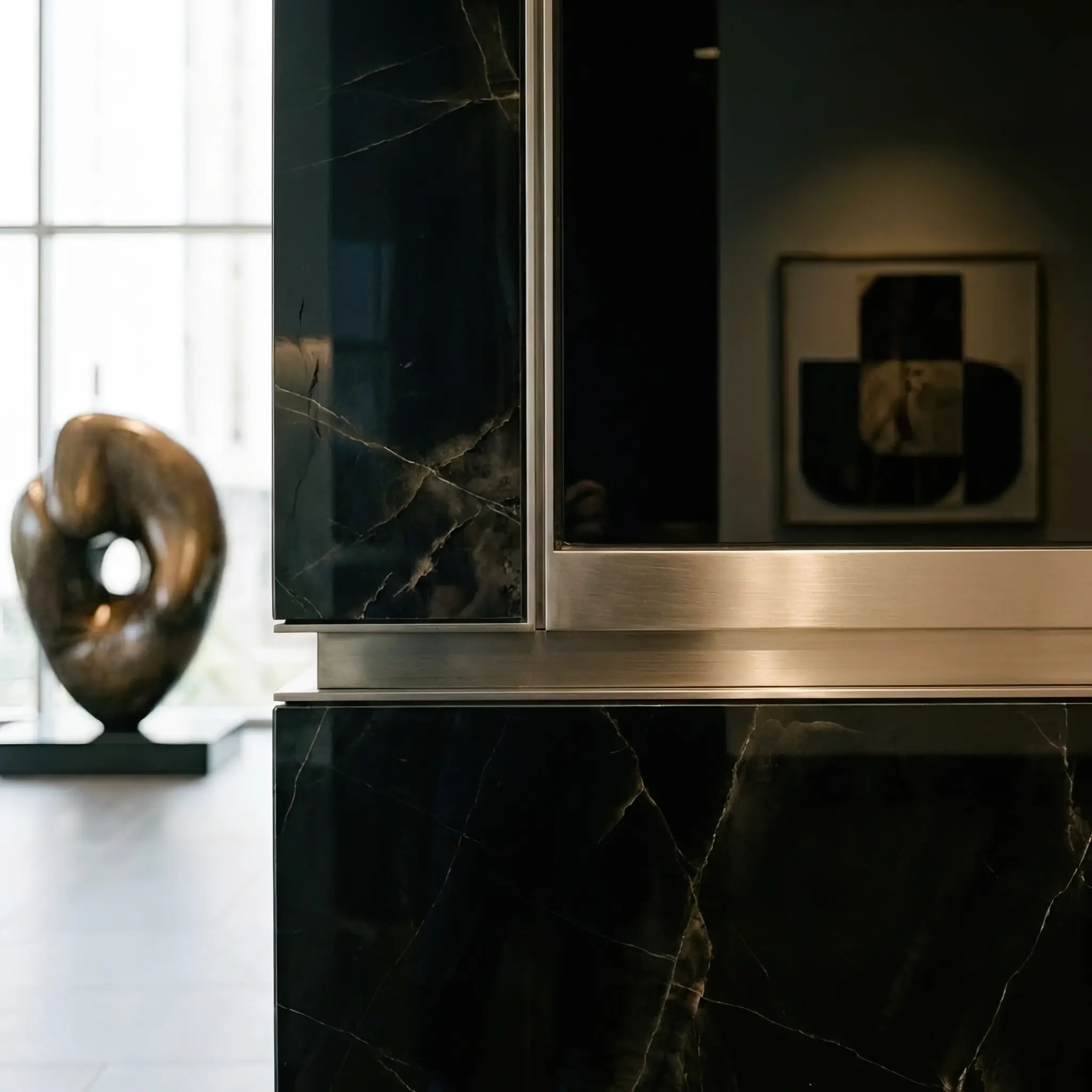 Tangibility of Success: Material Psychology