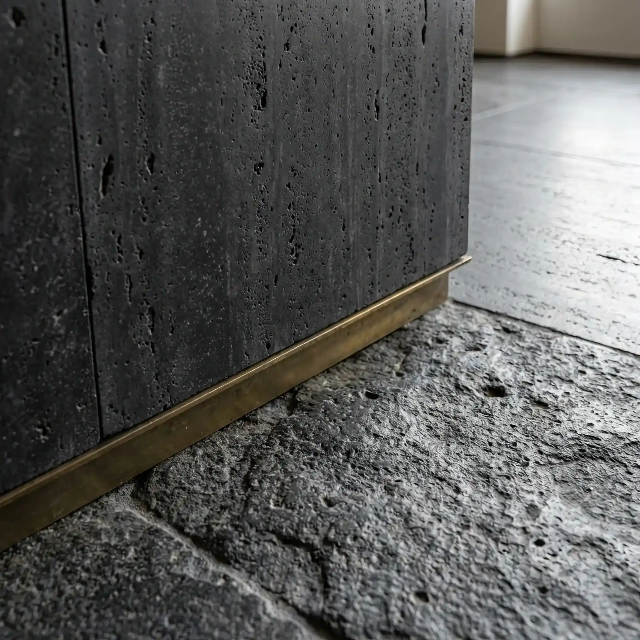 Sintered Stone: Strength Under Pressure