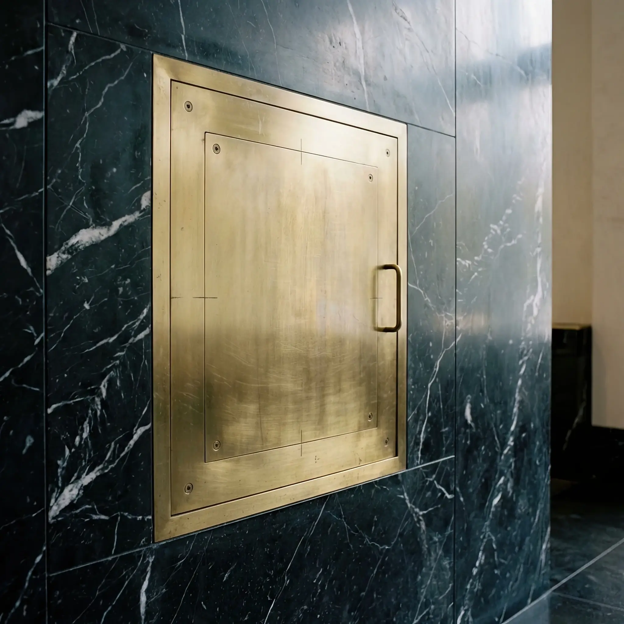 Clean Power: Data and AI Protection