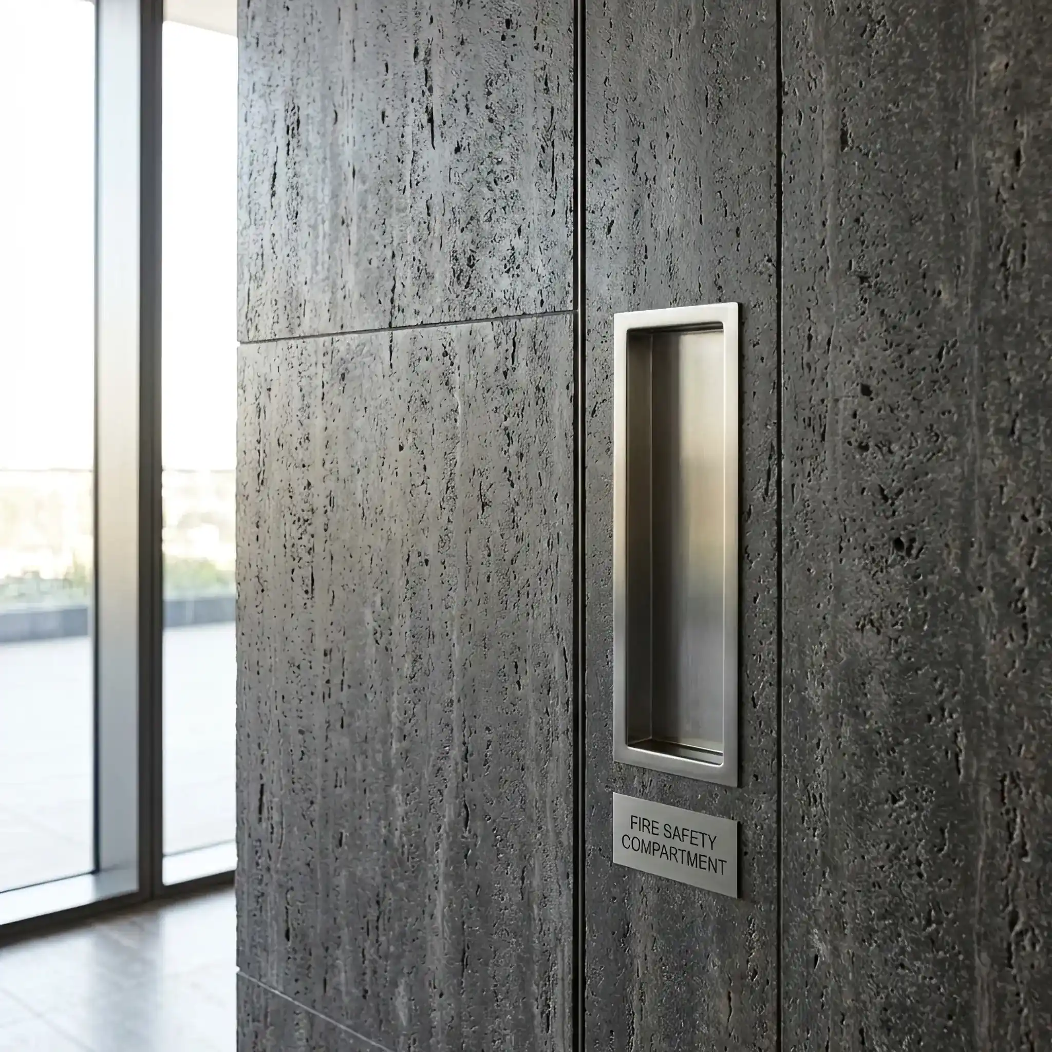 Material Classification: The Path to KM0