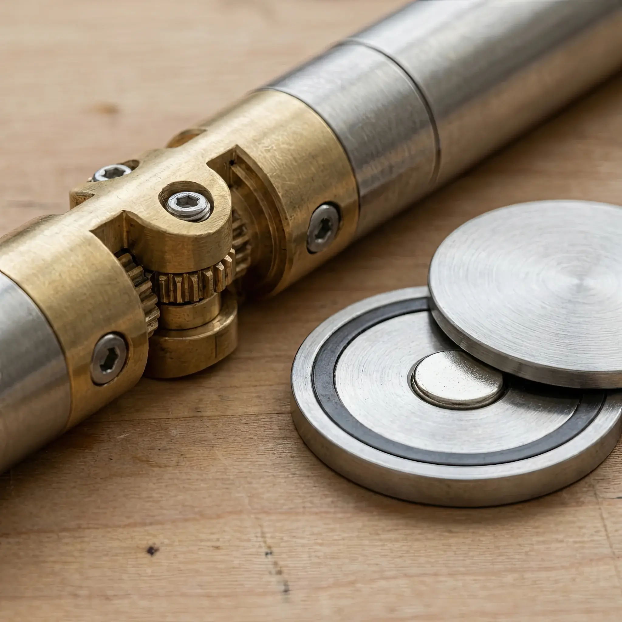 Interior detail: Soft waiting zone in a Flexi-Lobby with integrated outlets and a library