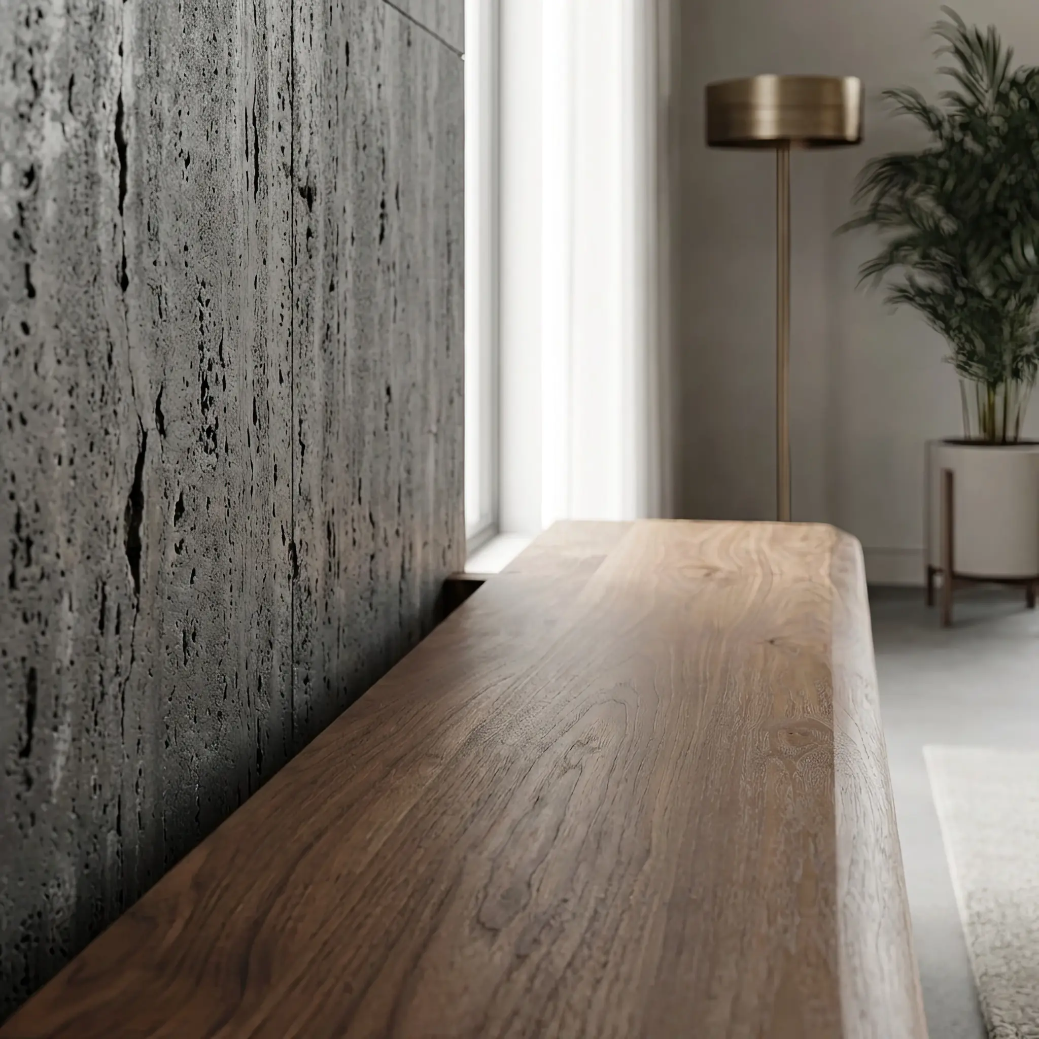 Parametrics: Fluidity and Mathematics