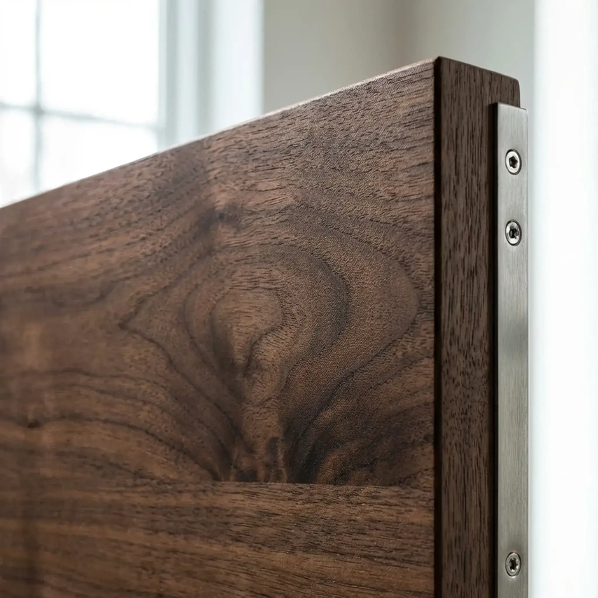 Interior detail: POV Technology: Illusion from Light and Speed