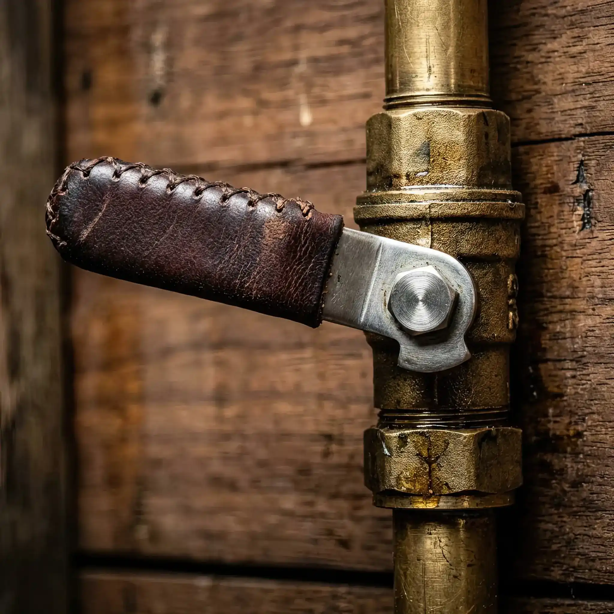 Interior detail: H-Drive 2026 energy module with integrated management and cooling system