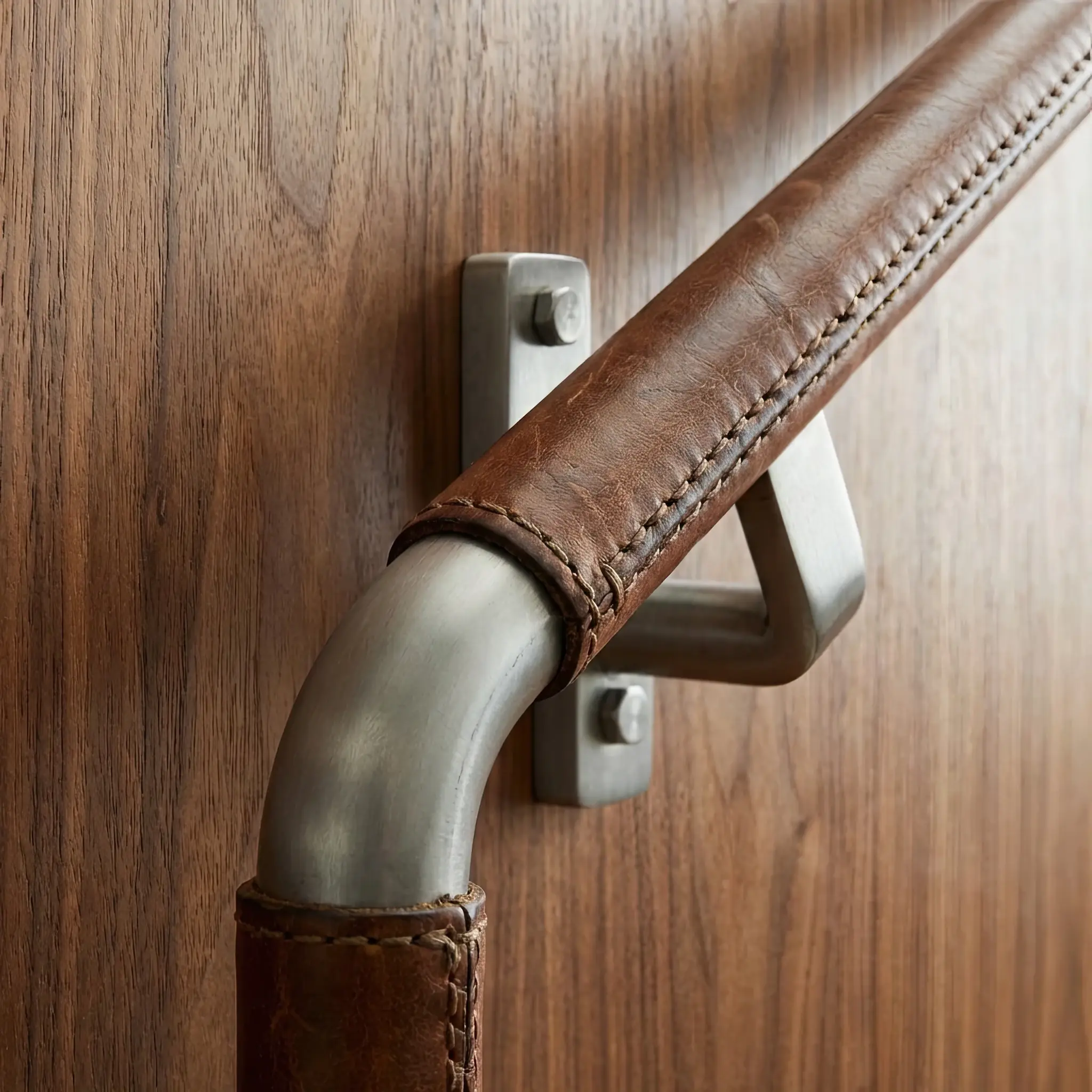 Interior detail: Mechatronics in Design: How Does it Move?