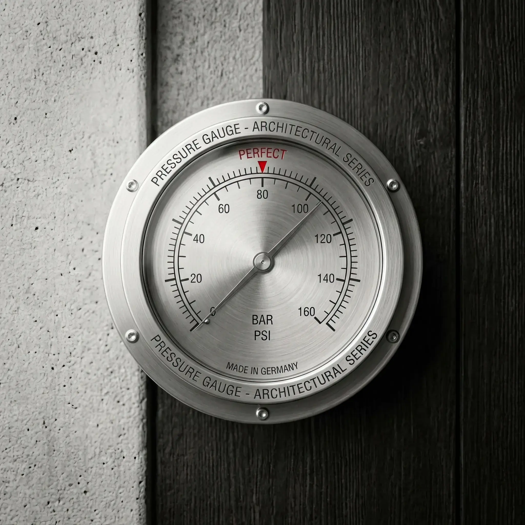 Interior detail: Bio-Taste master interaction scheme with a guest in the Master-Brew 2026 system