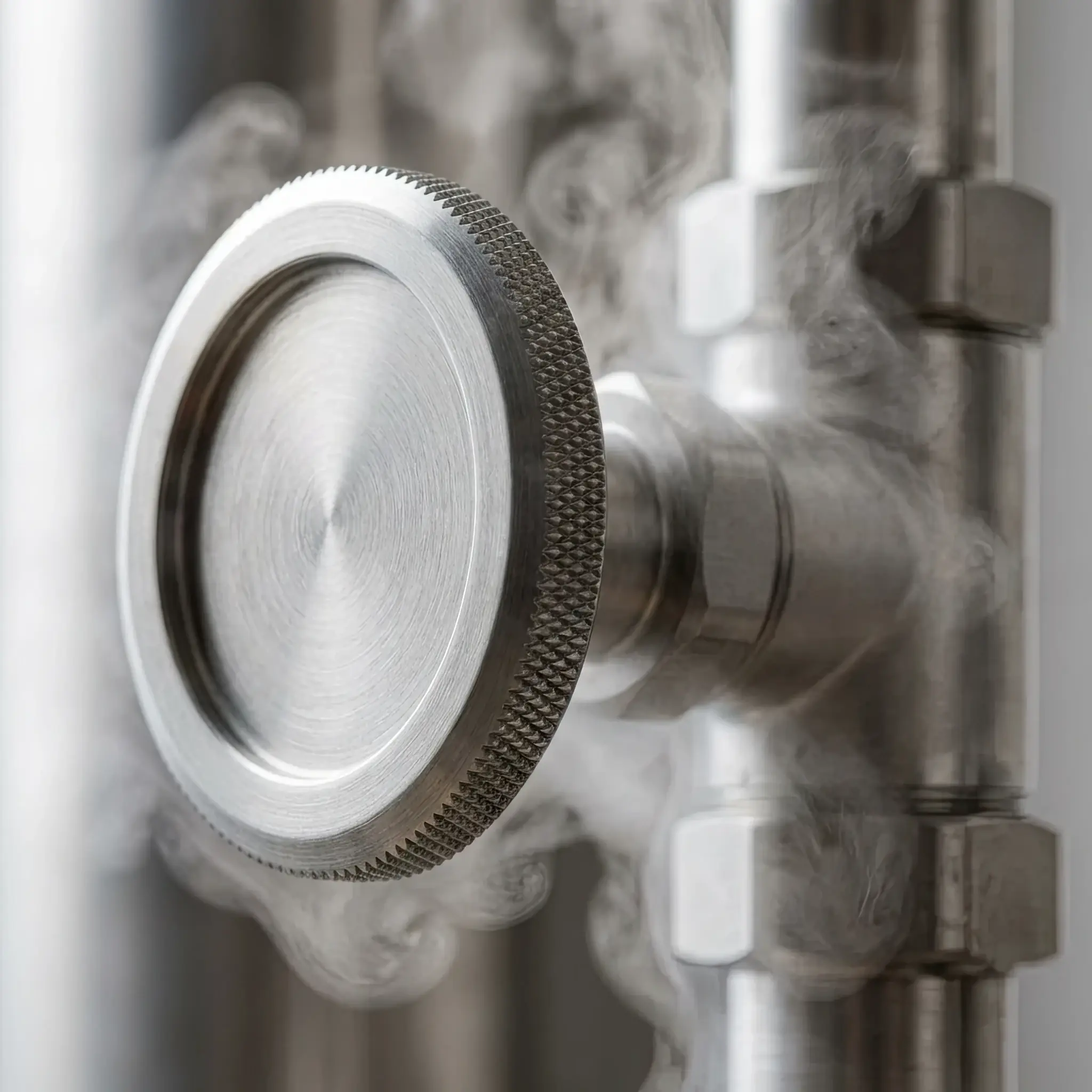 Interior detail: 2026 Green-Orchestra system closed-cycle visualization