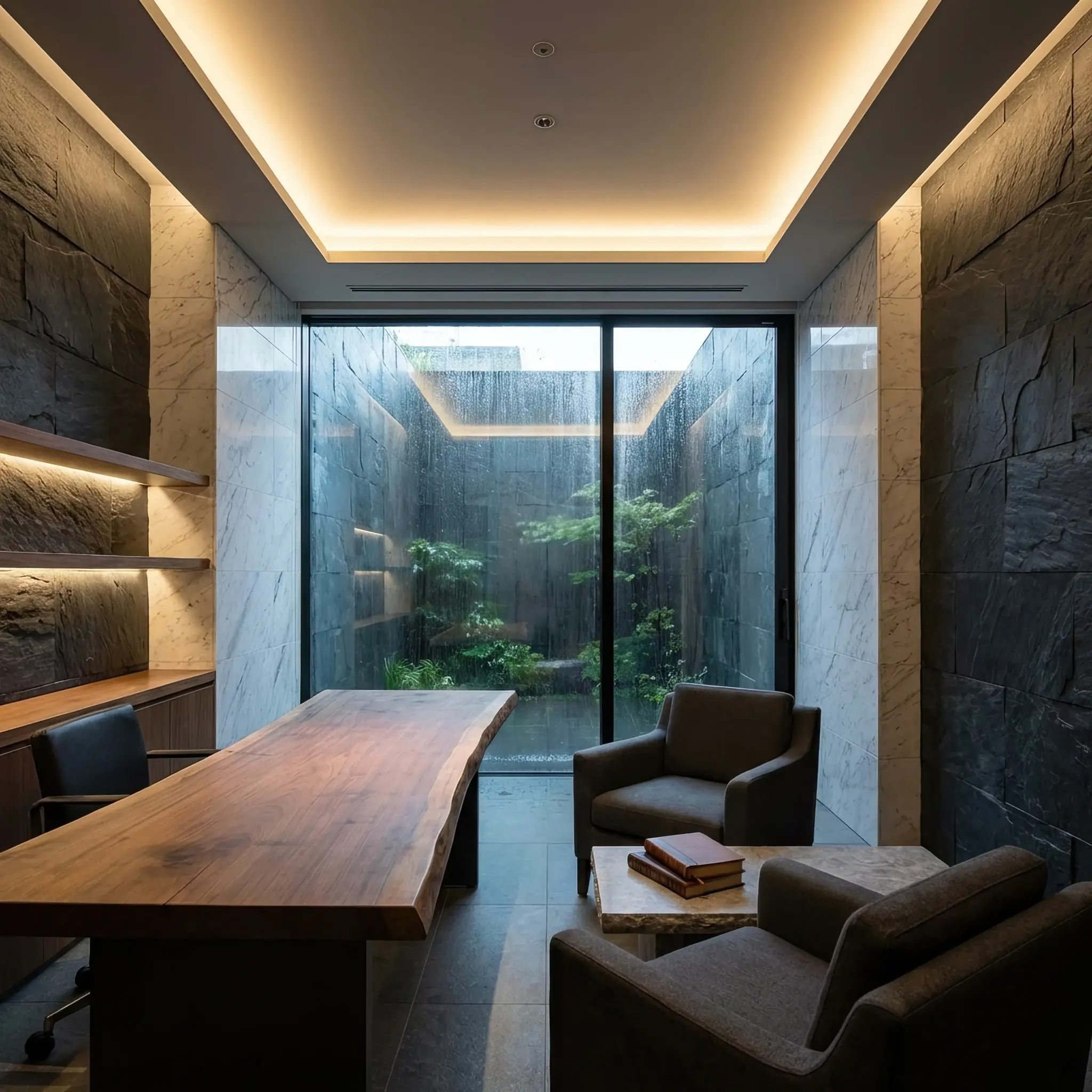 Архитектура и дизайн: Синхро-калькулятор сервисного продукта осуществляет прецизионный мониторинг и пересчет расхода компонентов во всей сети автономных модулей