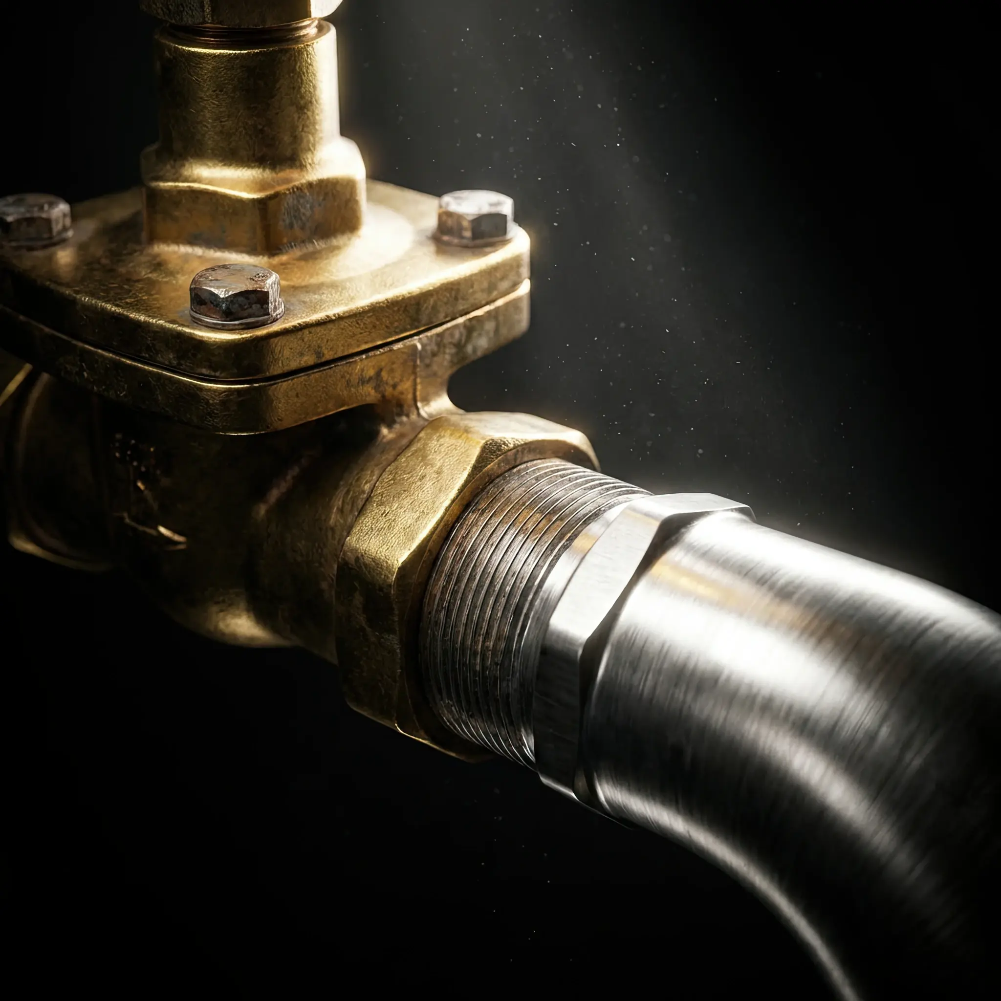 Interior detail: 2026 Flow-Direct system magnetic field distribution map