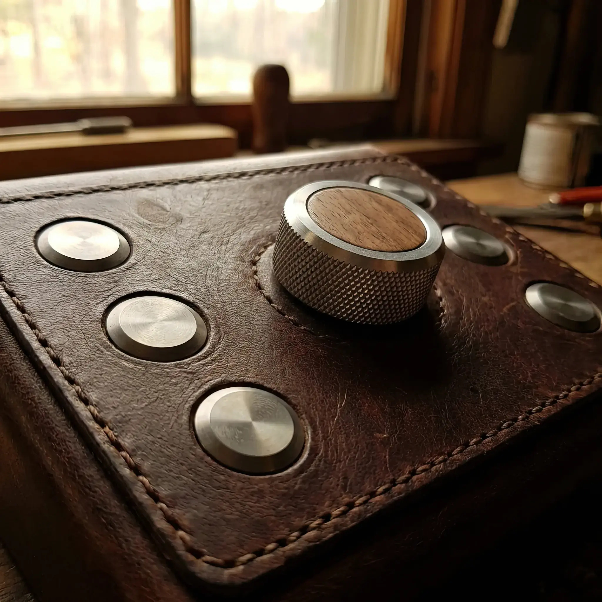 Interior detail: 2026 Fleet-Command system infographic: delivery flow management