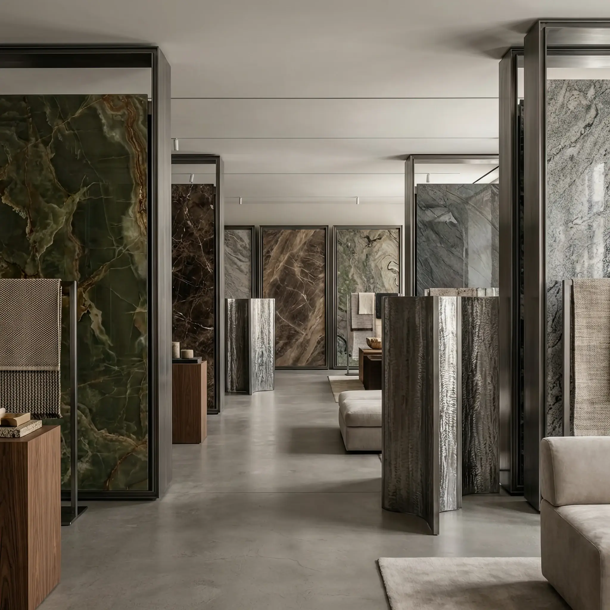 Архитектура и дизайн: Синхро-эмулятор воссоздает аутентичный вкусовой профиль редких сортов в современной технологичной подаче