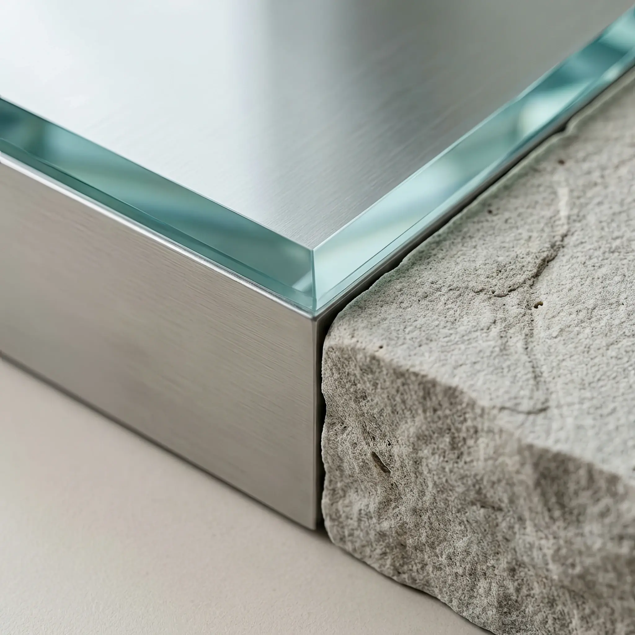 Interior detail: 2026 Chain-Direct system external supply integration scheme