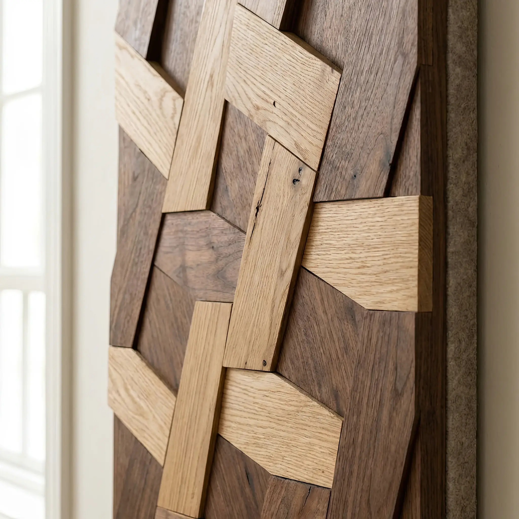 Interior detail: 2026 Profile-Direct system taste profile change map