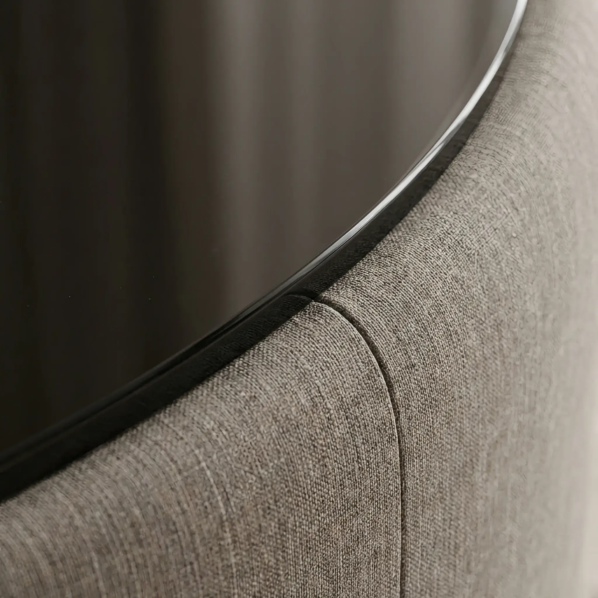 Interior detail: 2026 Monitor-Direct system interface with module efficiency data