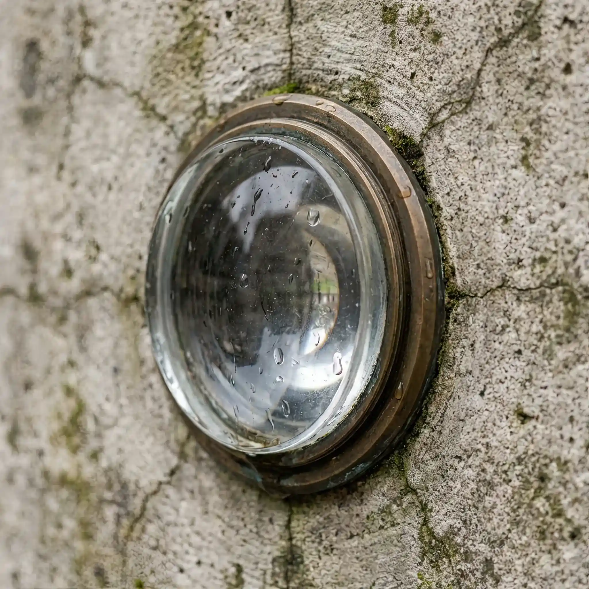 Interior detail: 2026 Reaction-Direct system sensory response map visualization