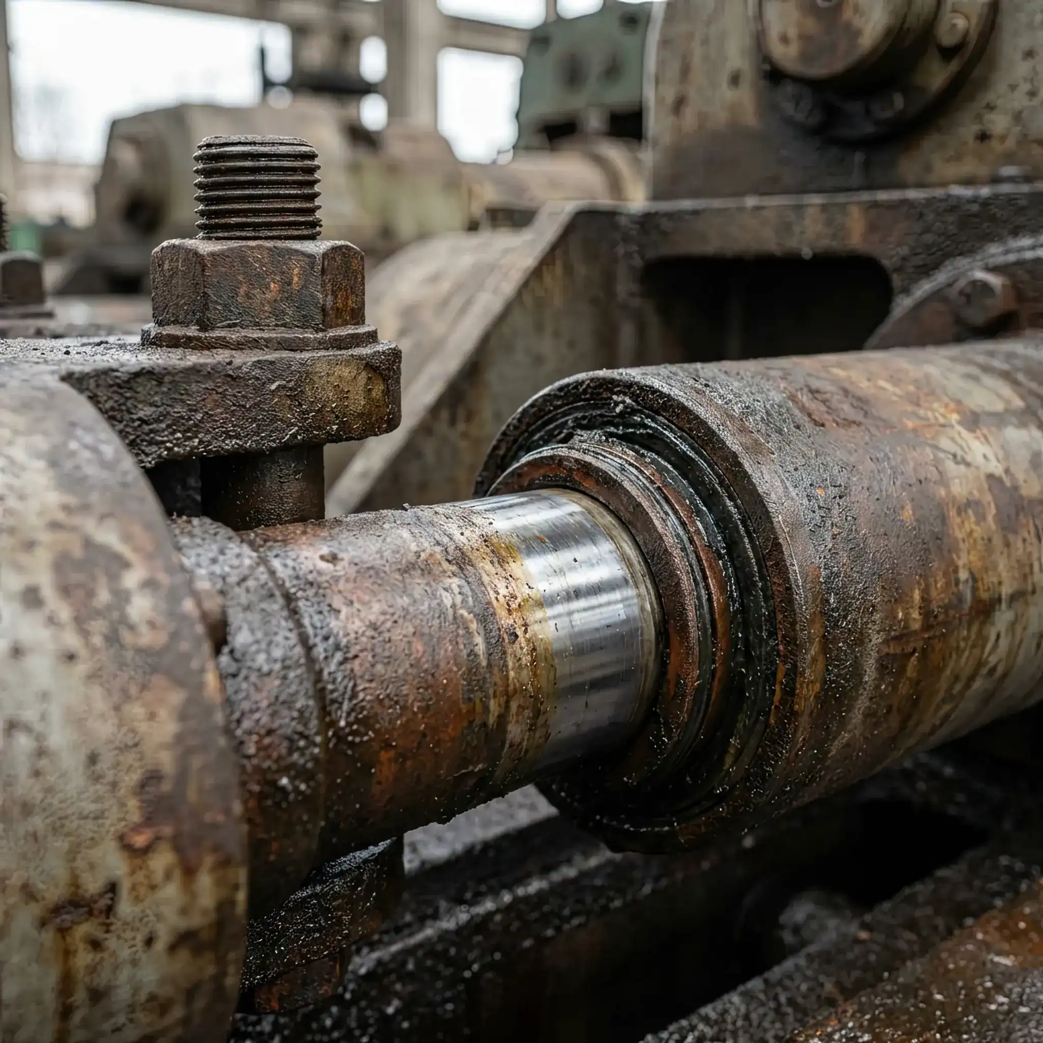 Interior detail: 2026 Silent-Direct system real-time vibration damping scheme