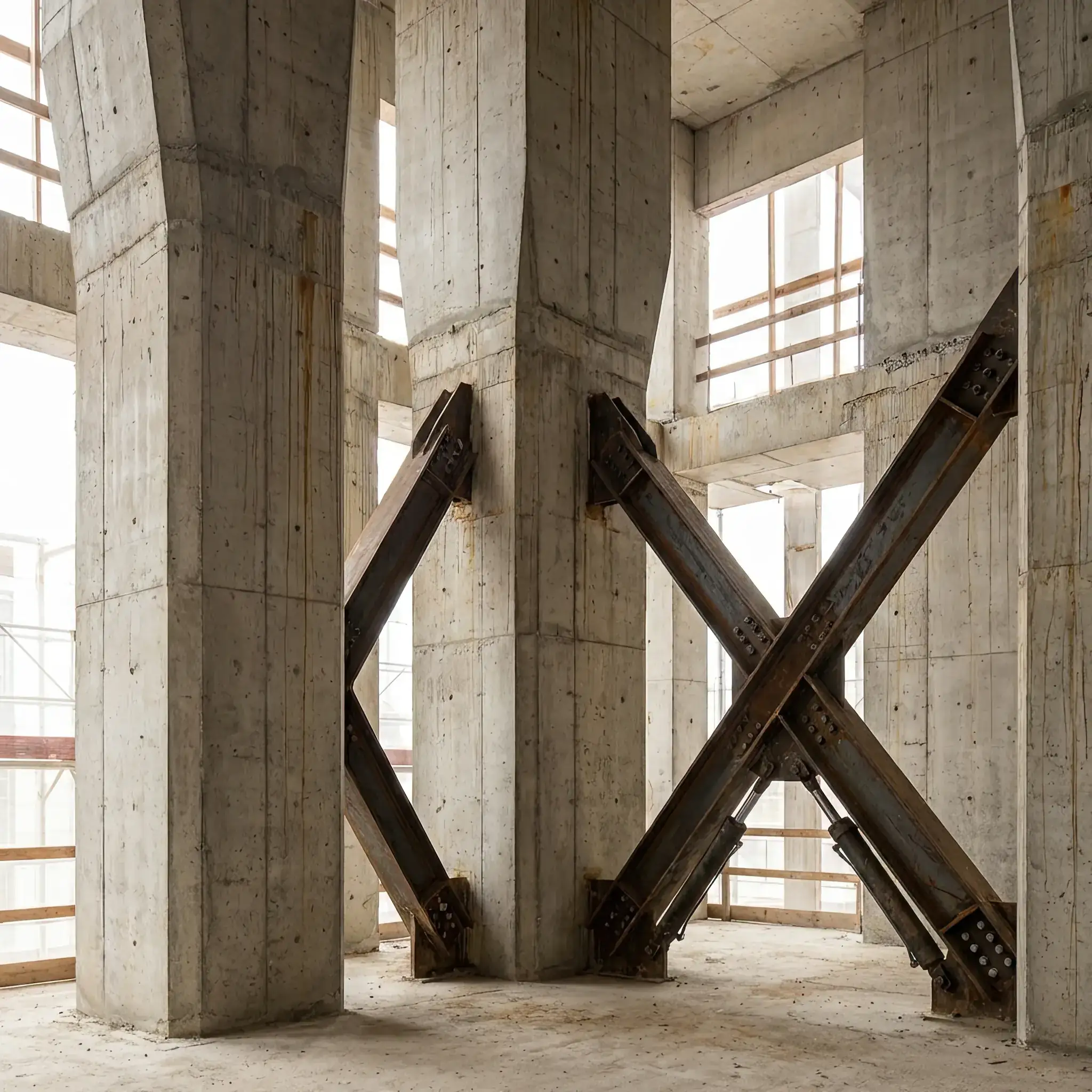 Архитектура и дизайн: Синхро-стабилизатор сервиса напитков нейтрализует турбулентность среды для прецизионного позиционирования автономного модуля