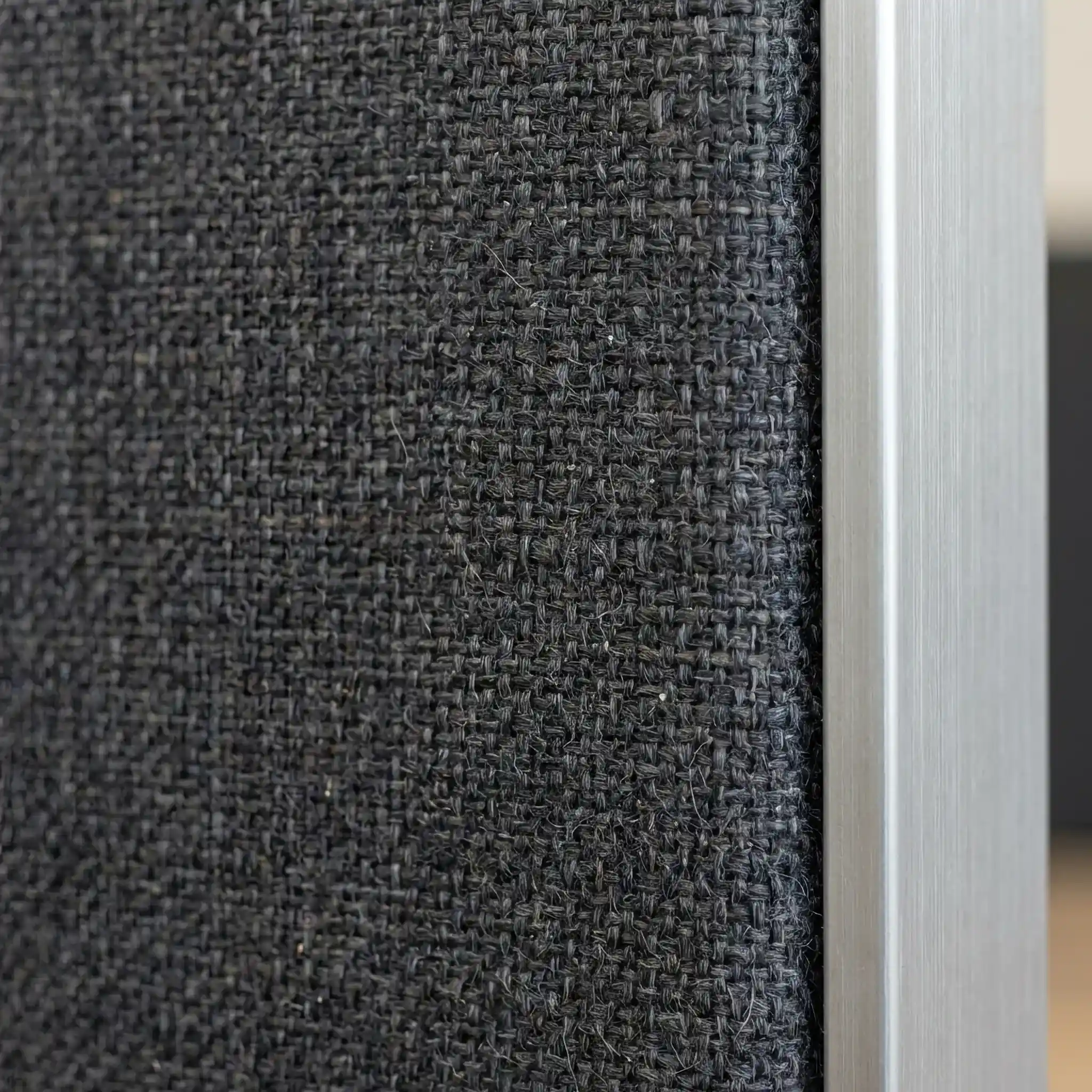 Interior detail: 2026 Bio-Direct system taste molecule assembly process inside the synthesizer