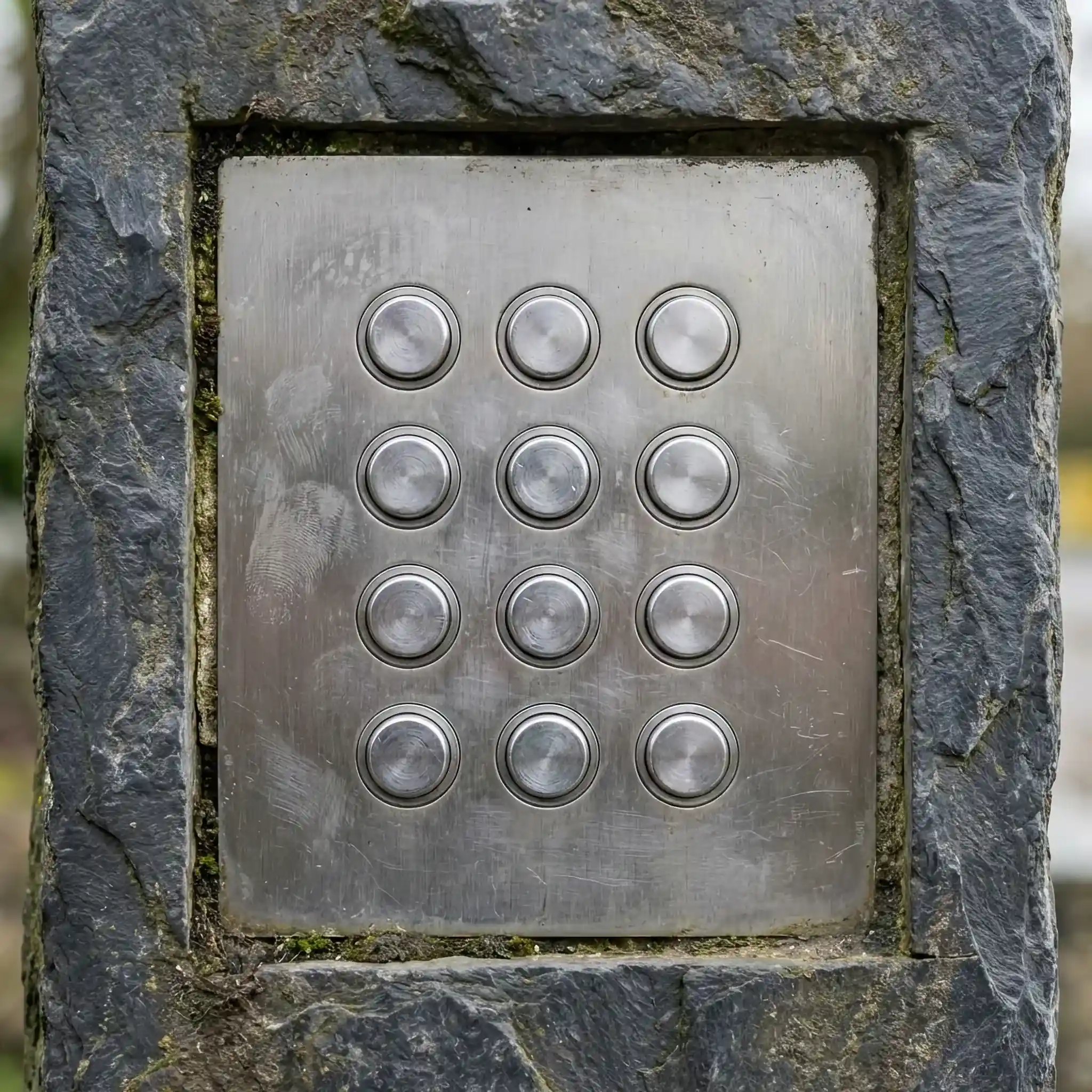 Interior detail: Extraction molecular profile analysis in the 2026 Taste-Control interface