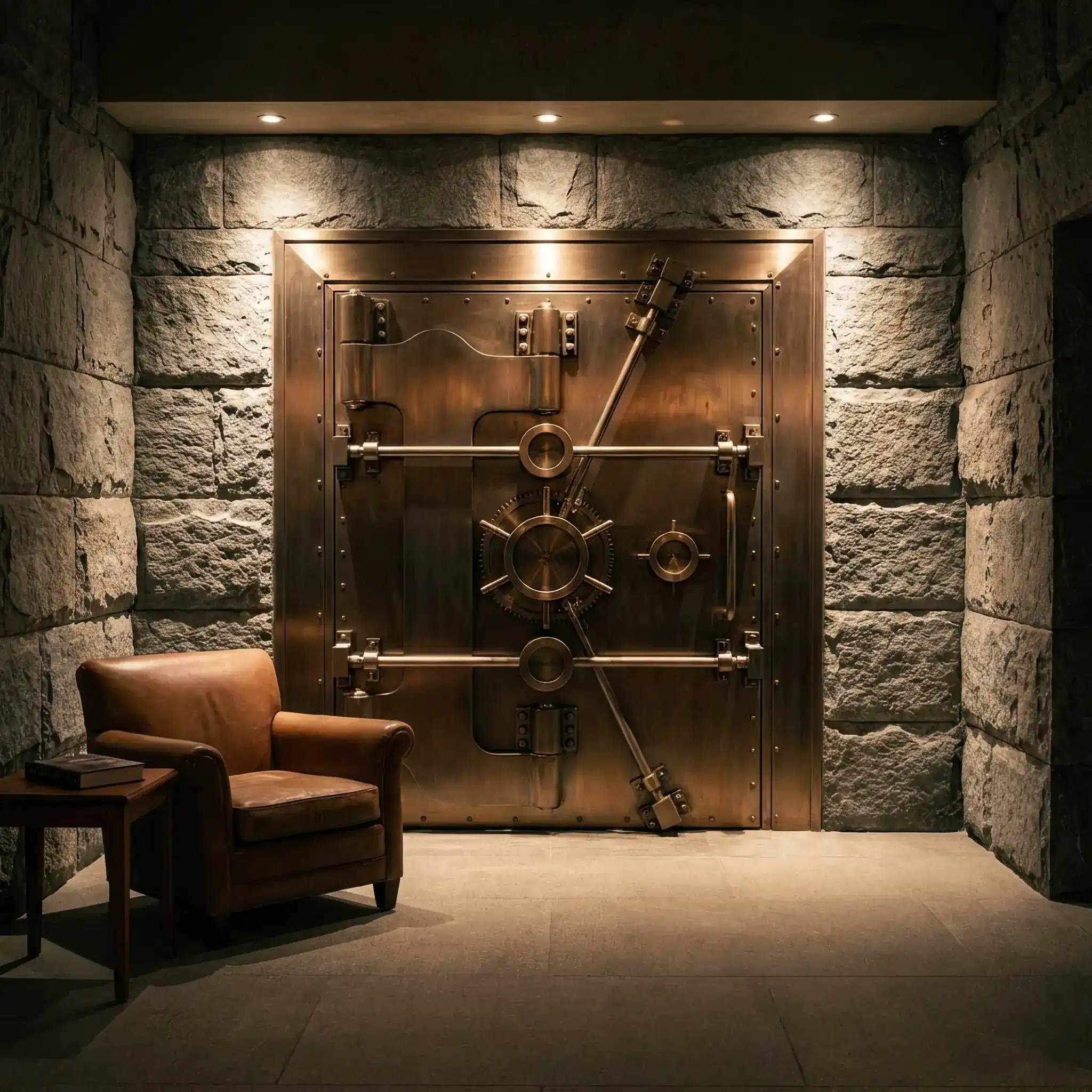 Архитектура и дизайн: Синхро-валидатор осуществляет прецизионный органолептический анализ продукта перед финальной выдачей пользователю