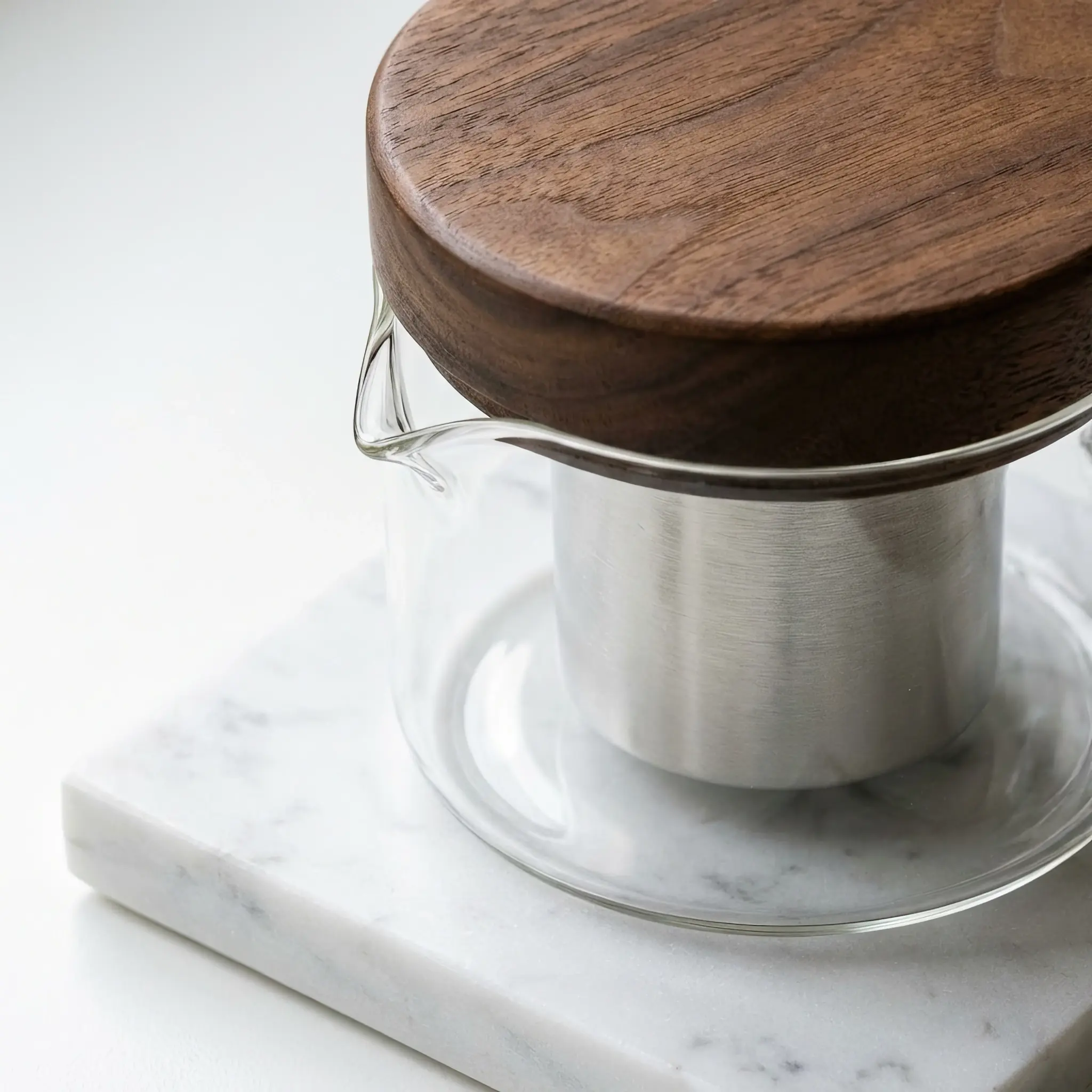 Interior detail: Acoustic Reservoir: Water Without Borders