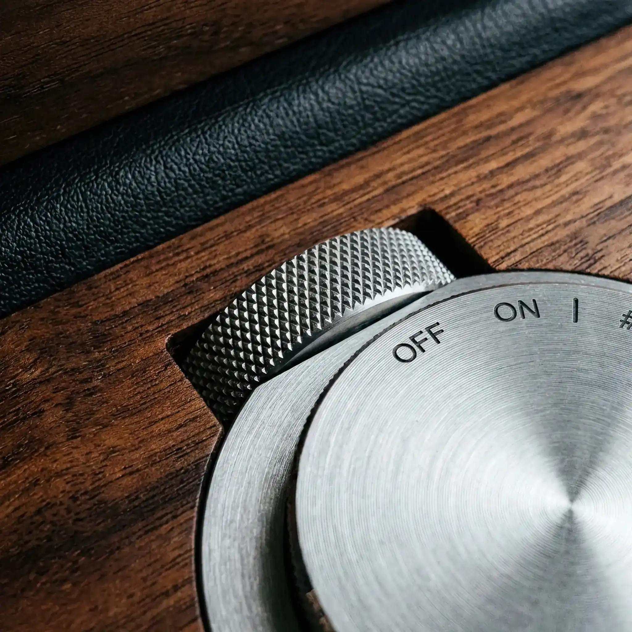 Interior detail: Aero-infusion process visualization in the Essence-Float 2026 system