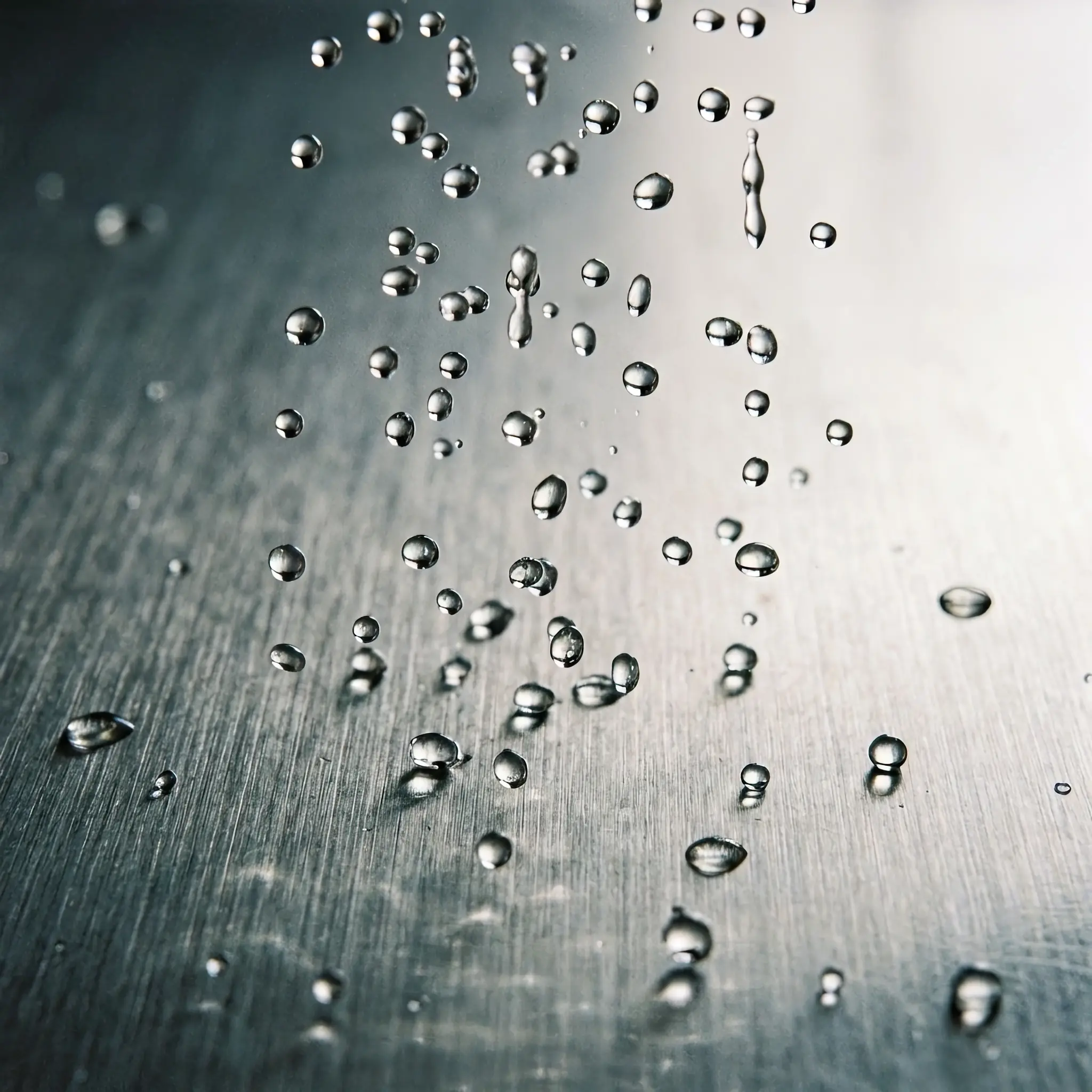 Interior detail: Wave-Master 2026 sound field control unit