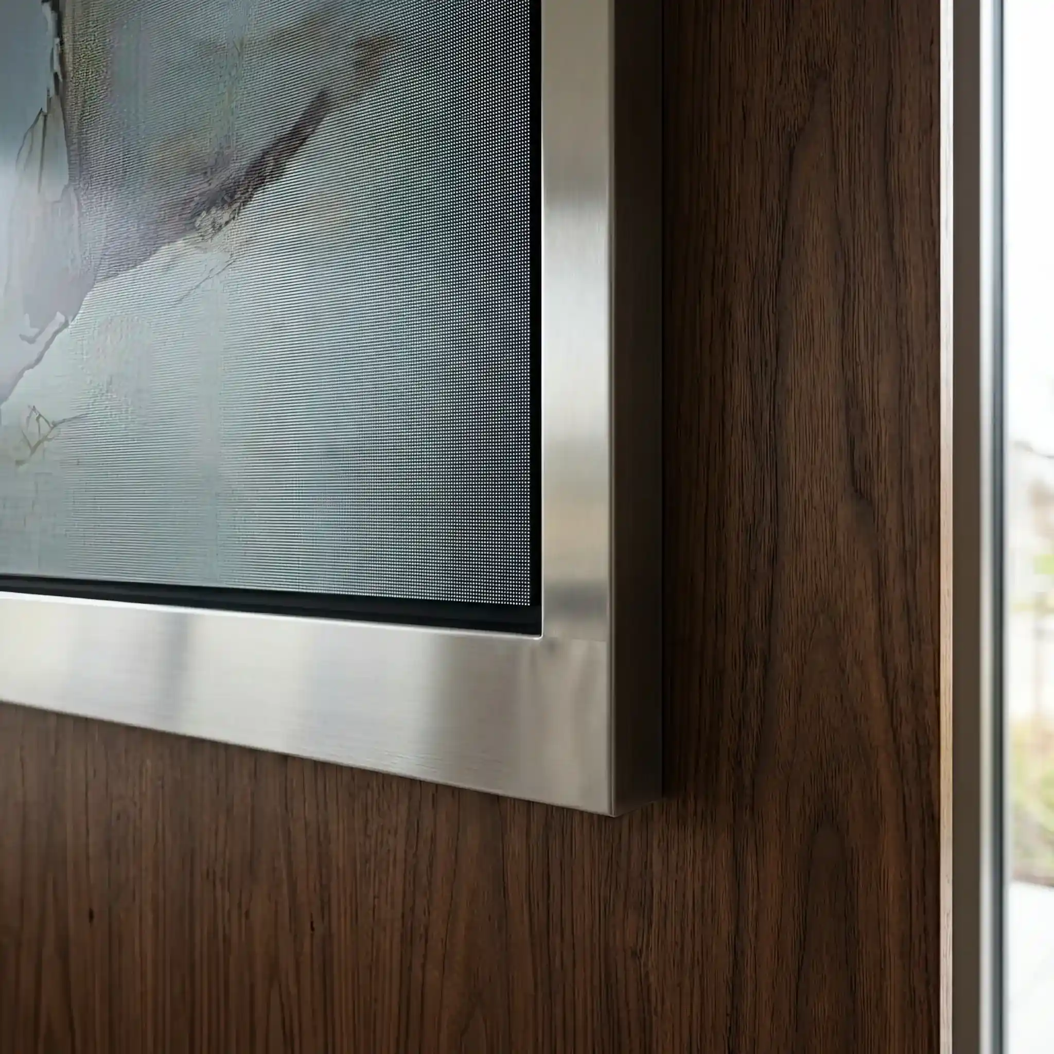 Interior detail: Sculpting with Light