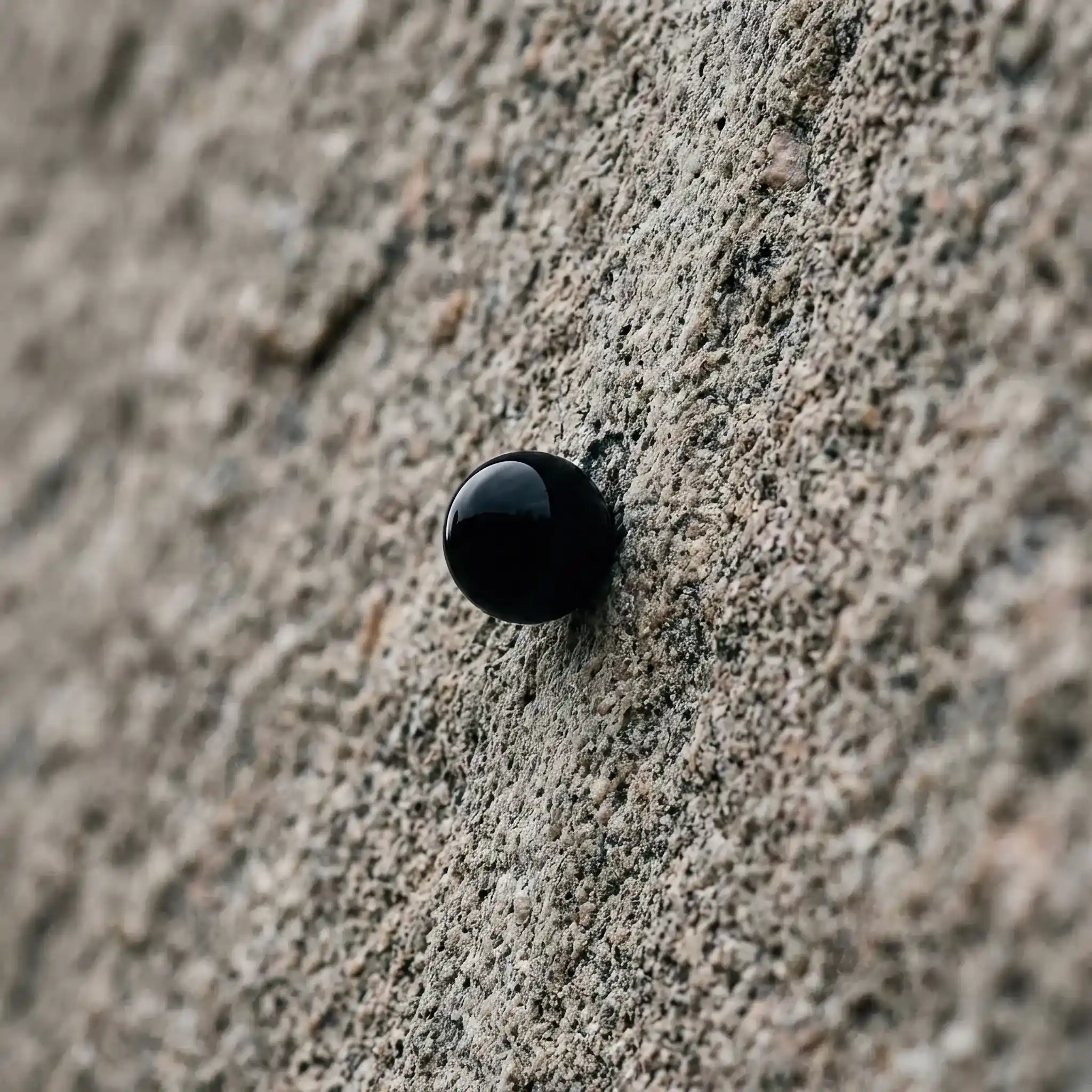 Interior detail: Zero-Tag 2026 capsule triggering scheme upon contact with aerosol