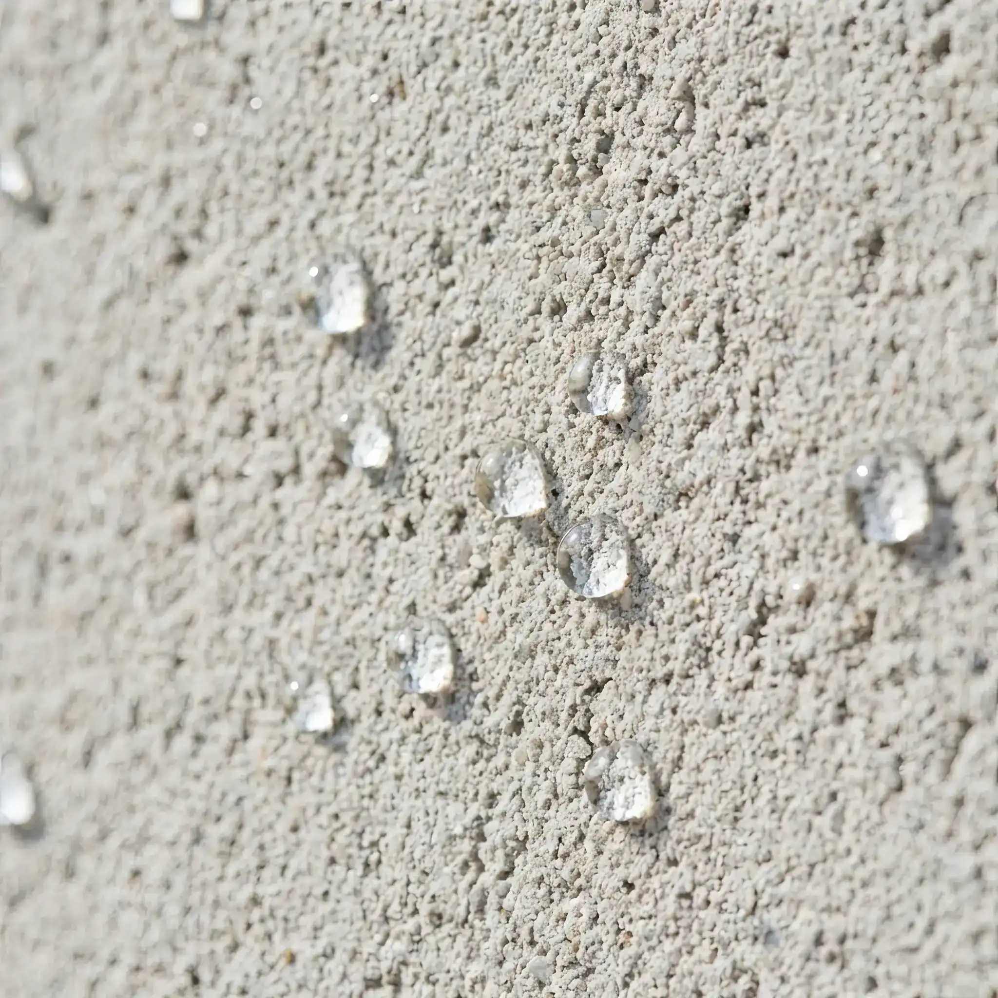 Interior detail: Photo-Active Regeneration: Light Heals Itself