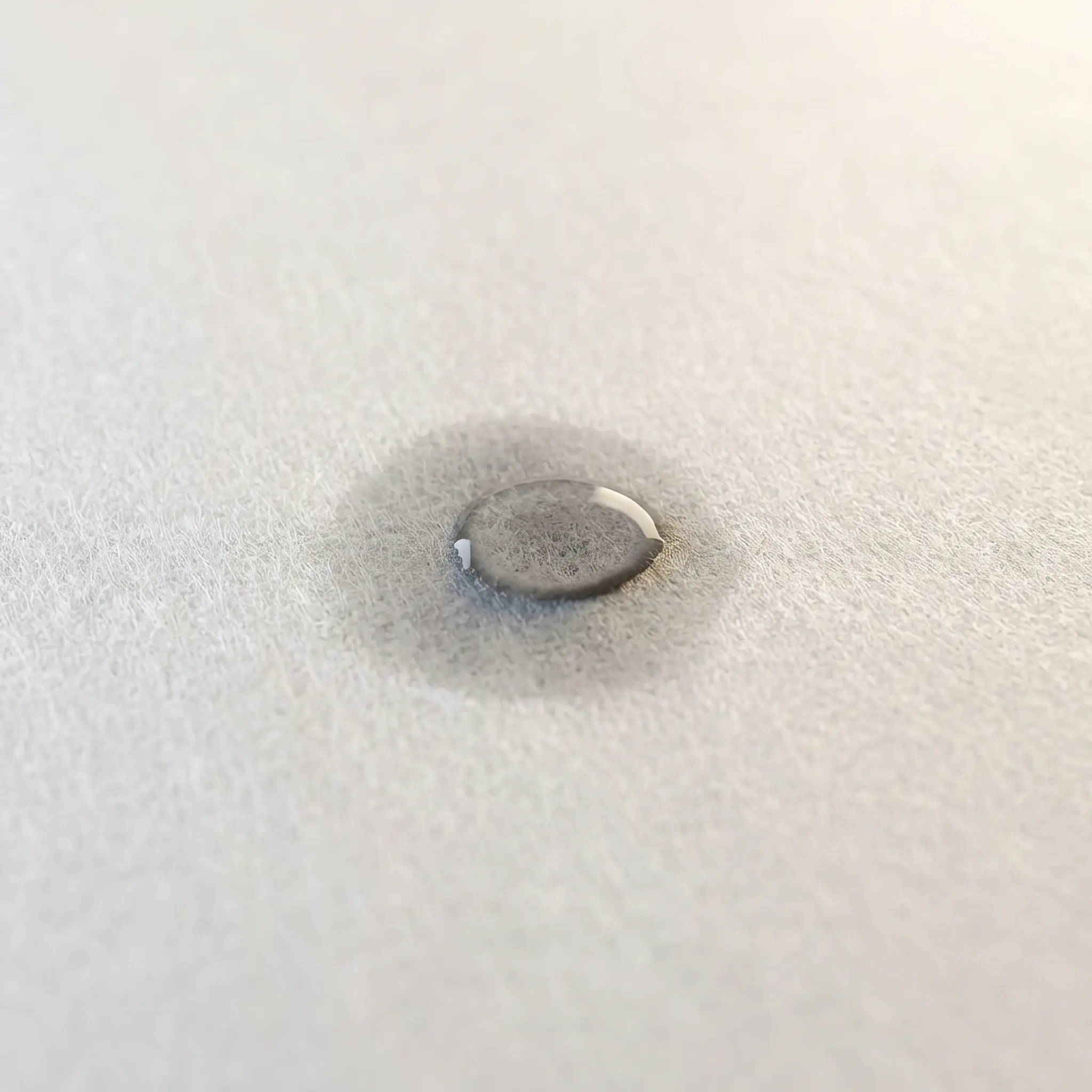 Interior detail: Optical Regeneration: Clouding Resilience